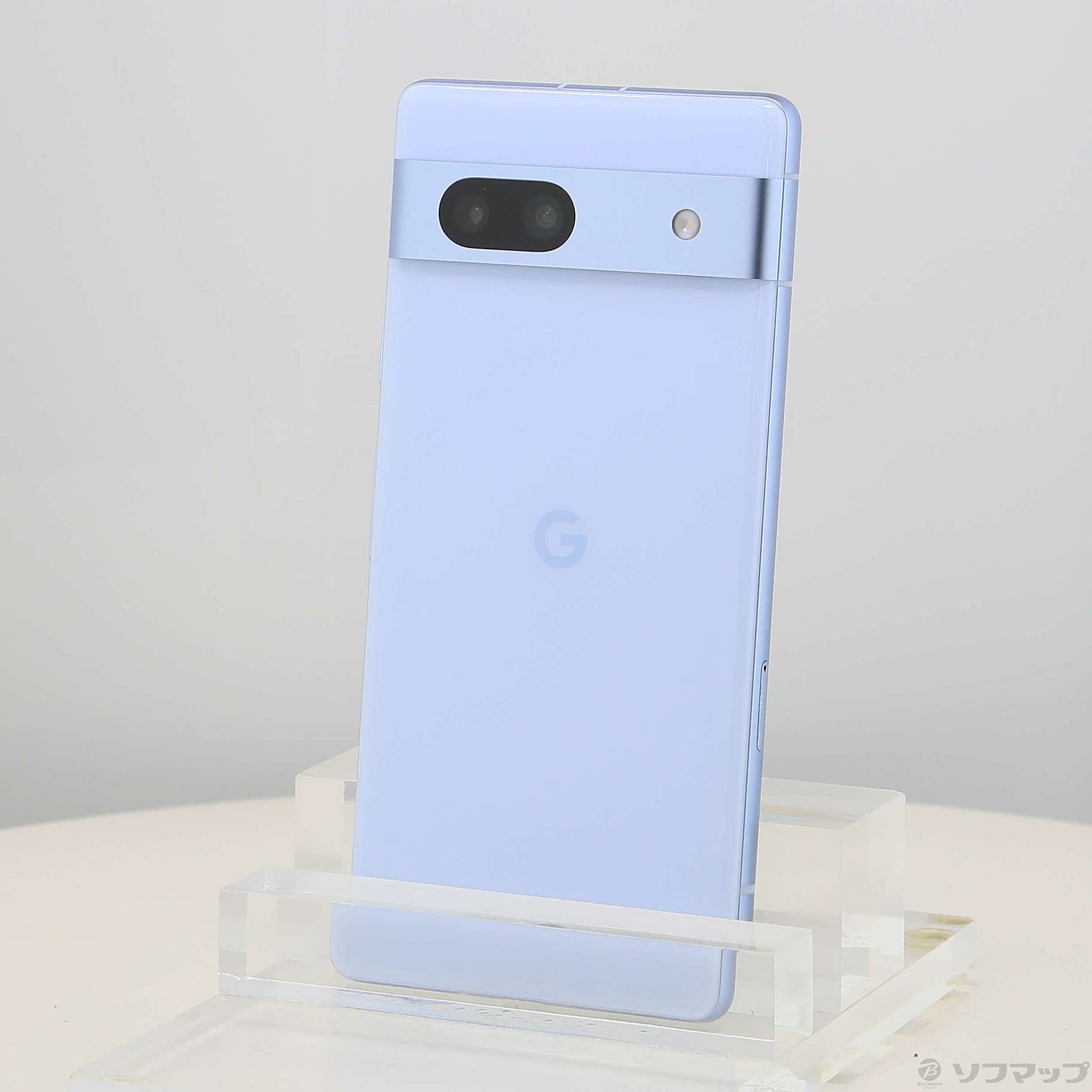 Google Pixel 7a docomo [Sea]