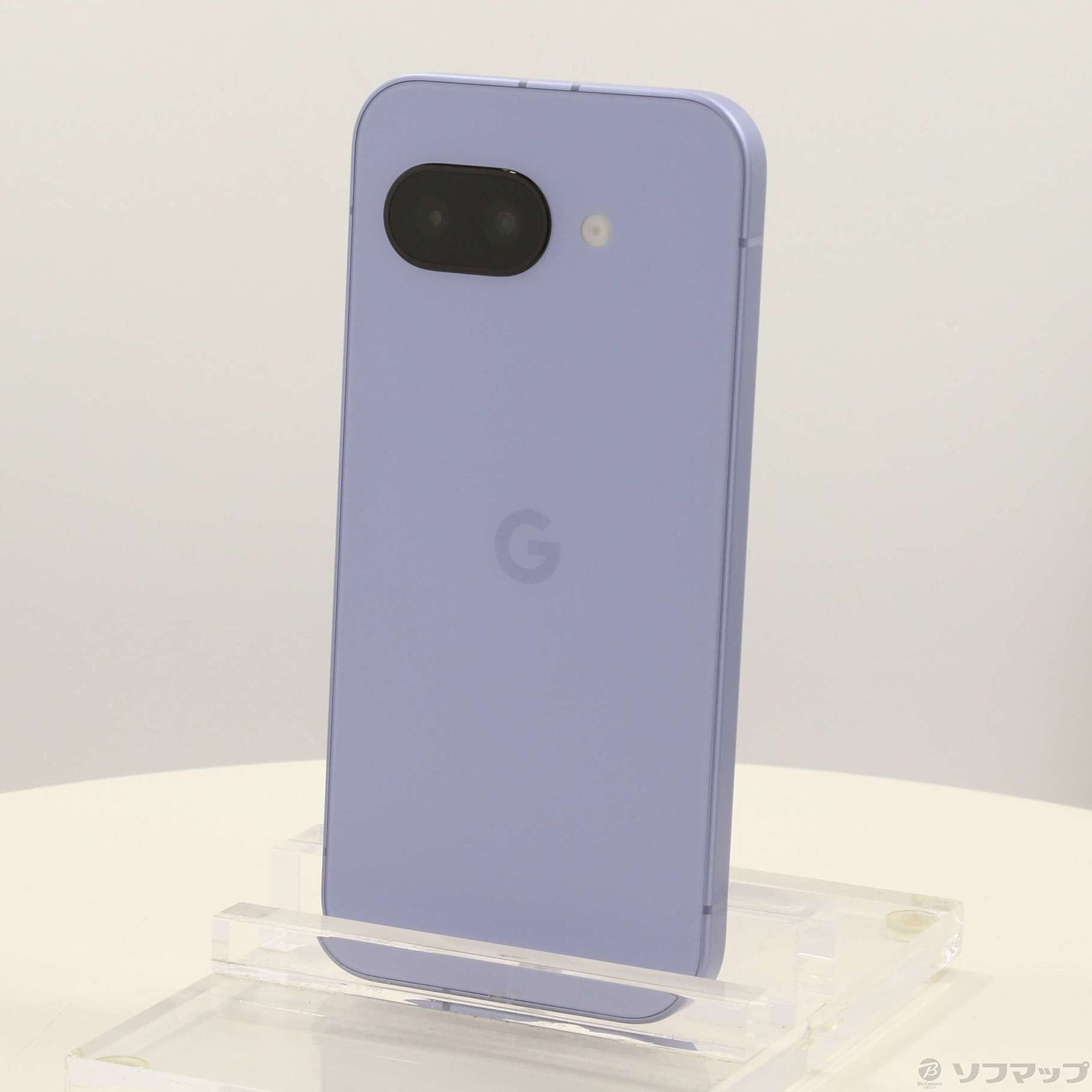 Google Pixel 9a 128GB SIMフリー [Iris] 中古(白ロム)価格比較 - 価格.com