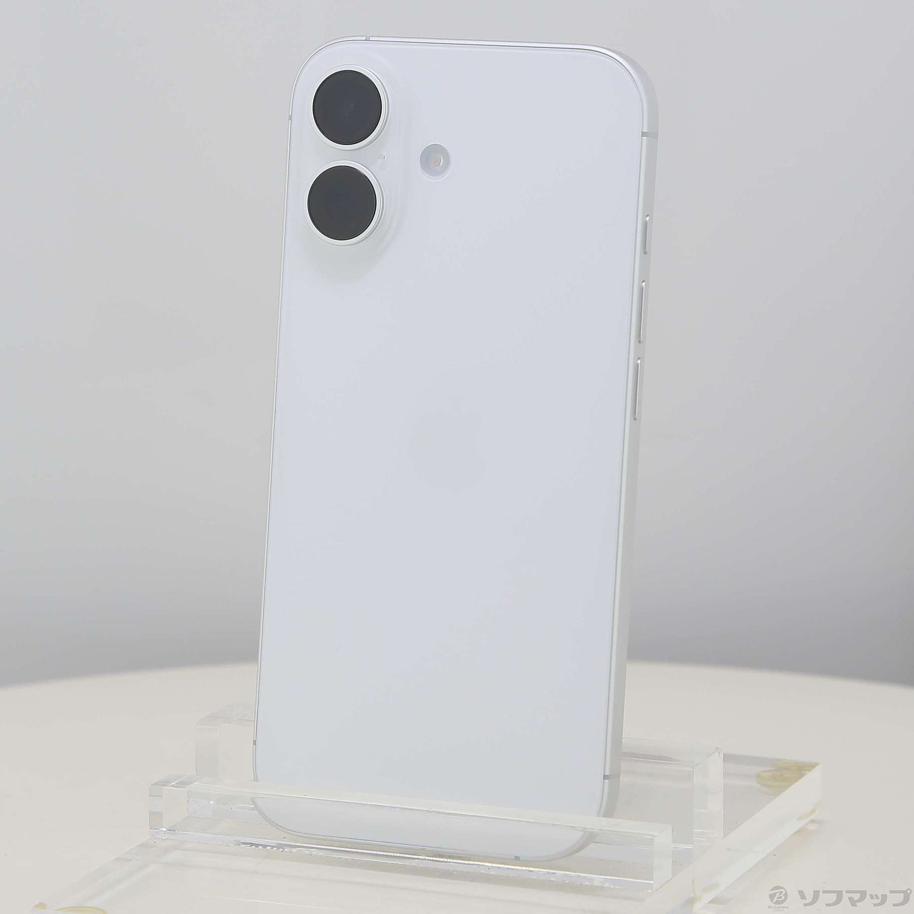 iPhone 17 256GB SIM�t���[ [�z���C�g]
