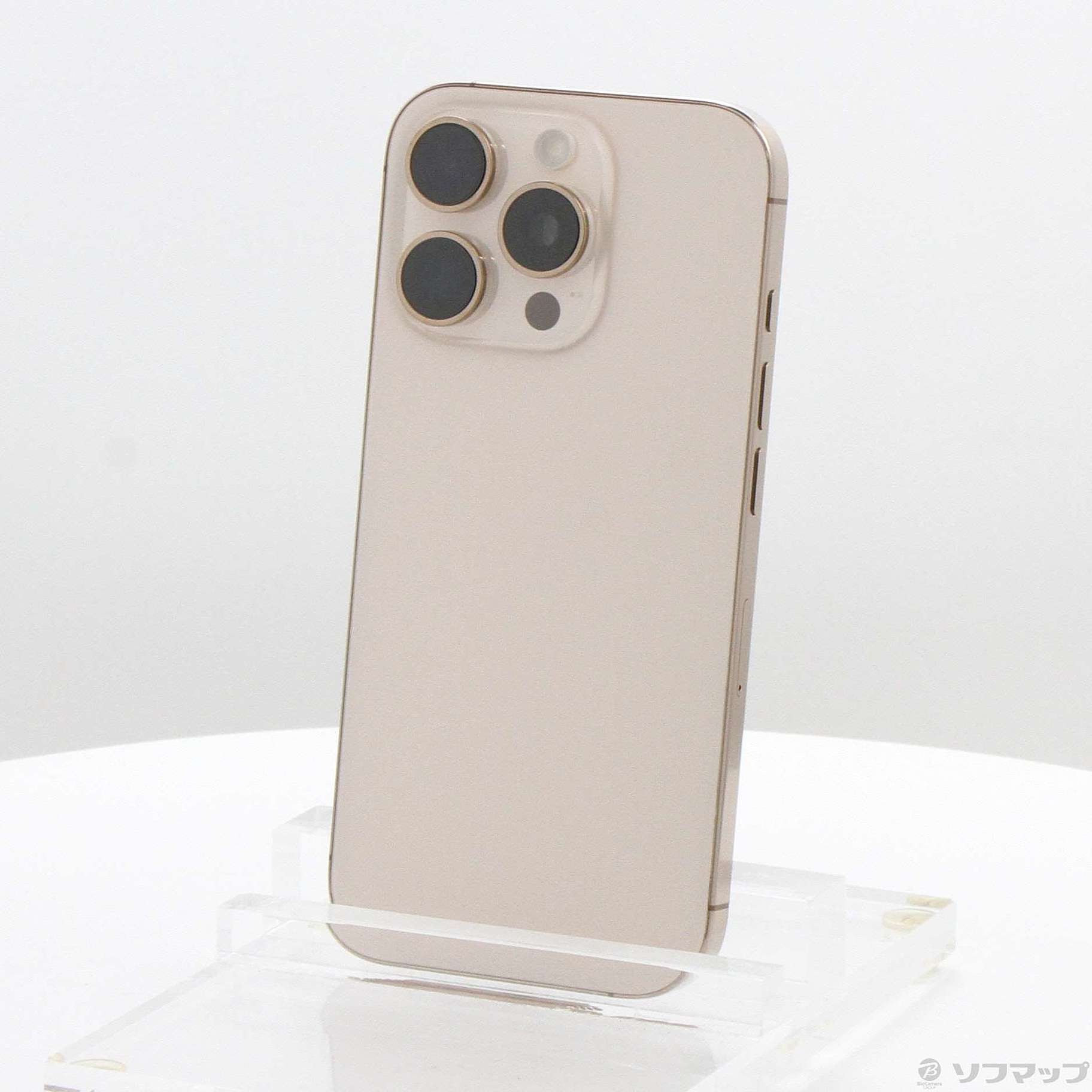iPhone 16 Pro 中古一覧｜SIMフリー・キャリア - 価格.com