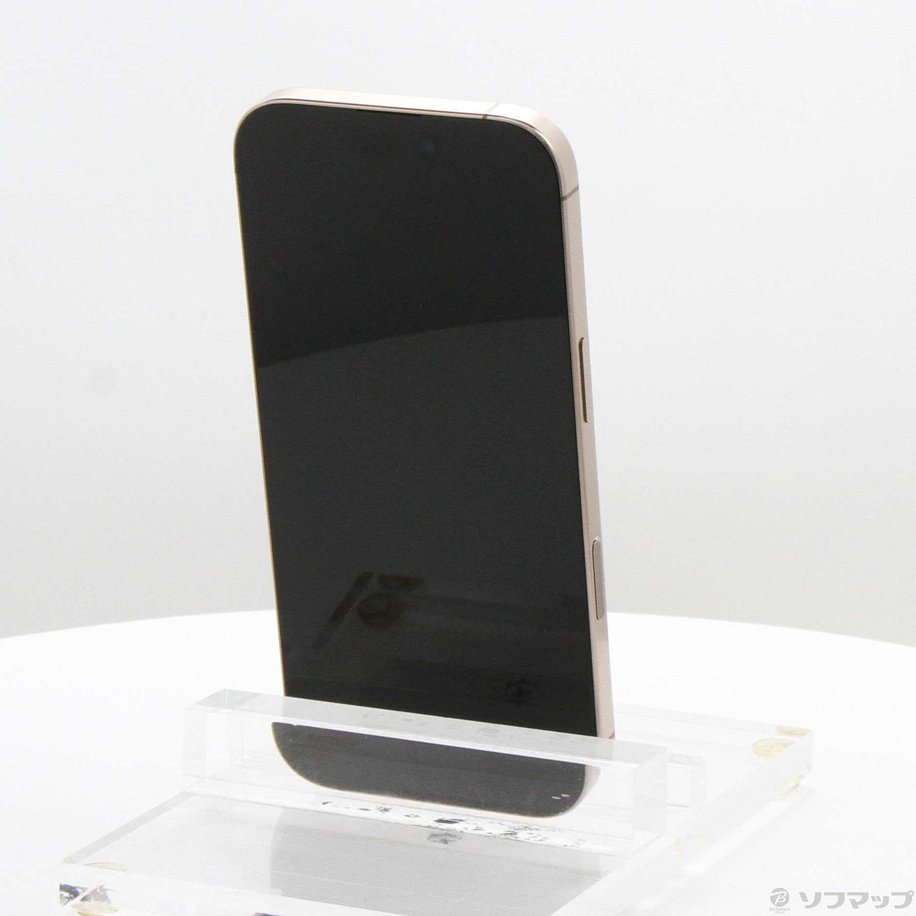 iPhone 16 Pro 中古一覧｜SIMフリー・キャリア - 価格.com