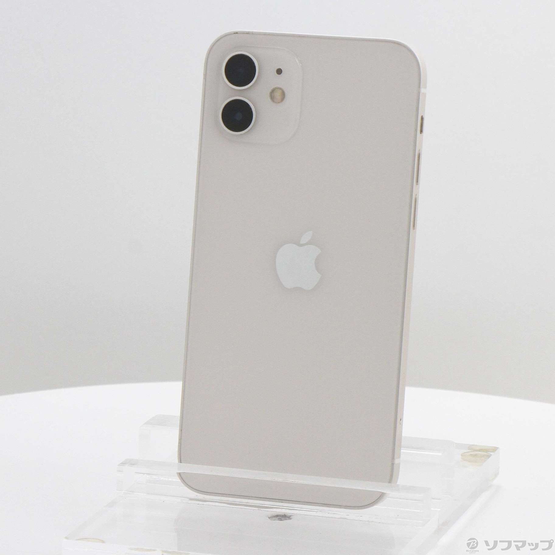 価格.com - iPhone 12 64GB SIMフリー 中古(白ロム)価格比較