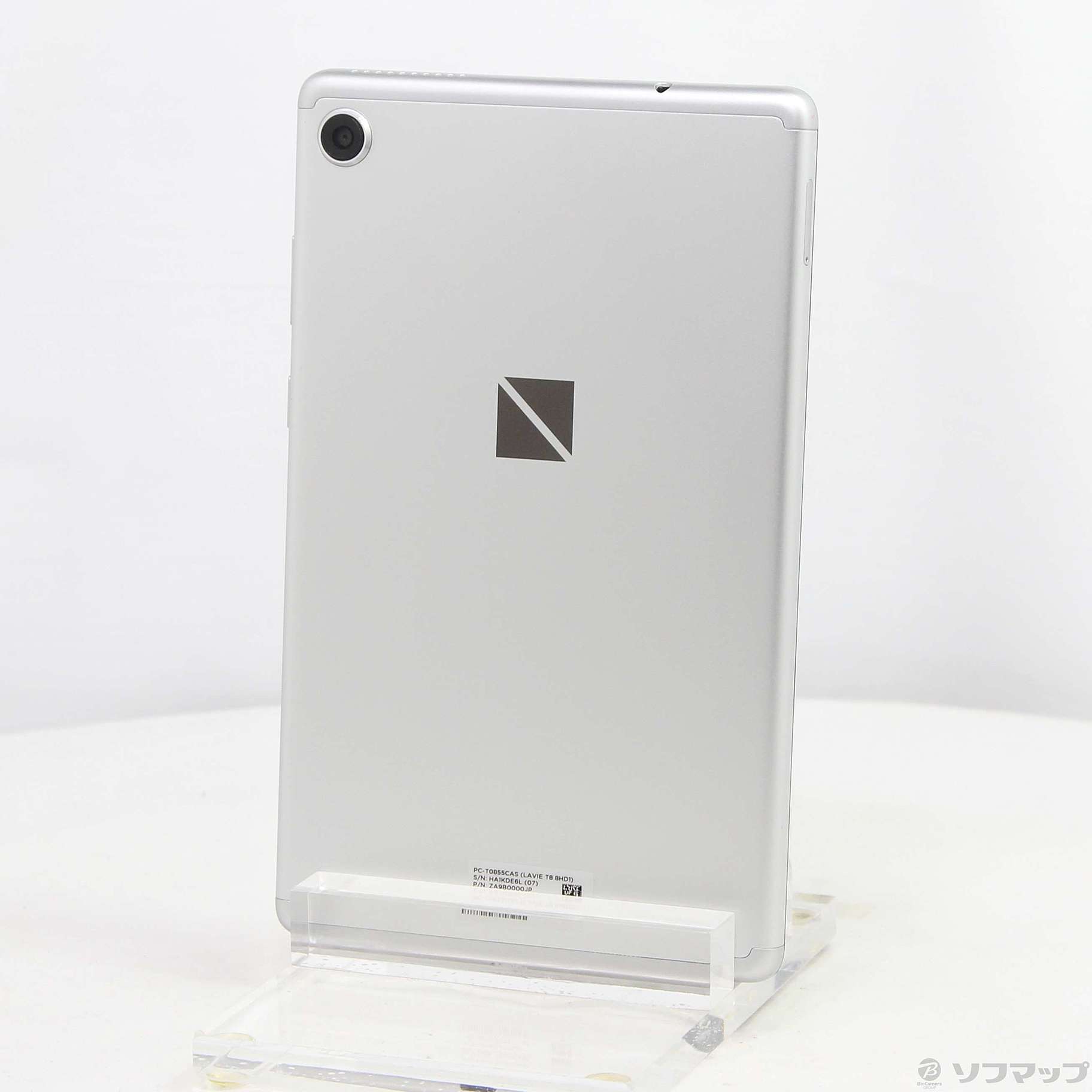 中古タブレットPC LAVIE 製品一覧 - 価格.com