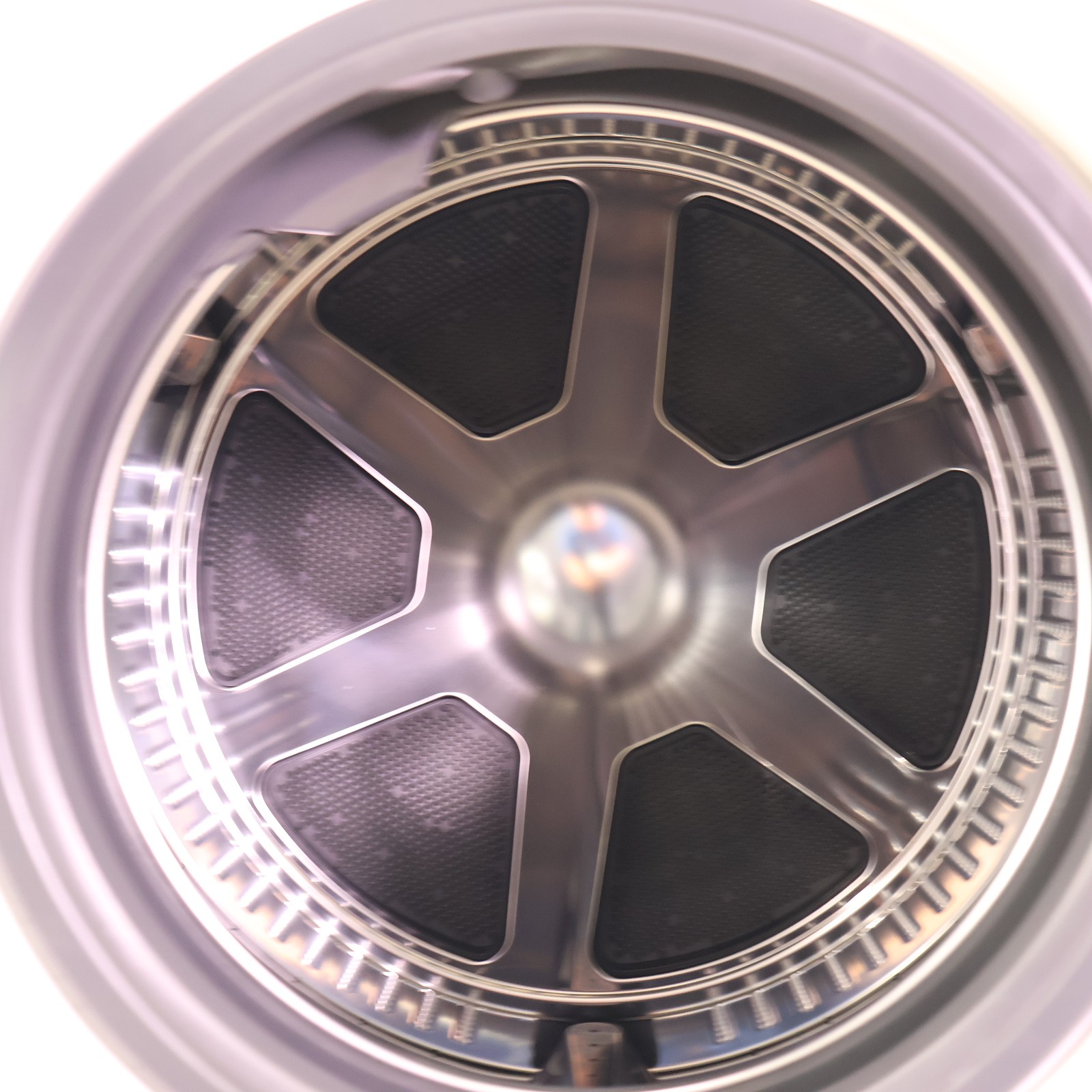 中古】〔中古品〕 ドラム式洗濯乾燥機 ラスターホワイト ES-8XS1-WL
