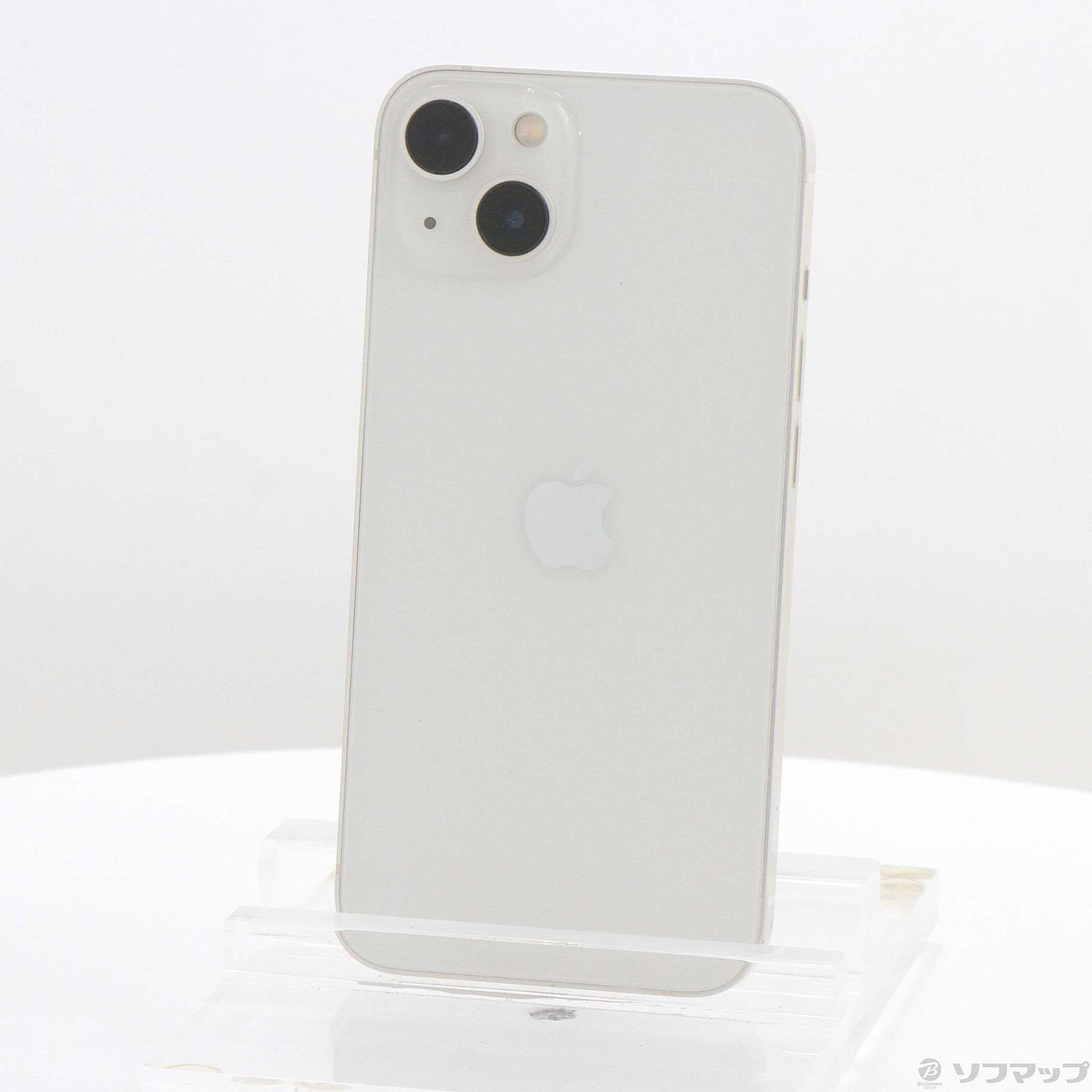 iPhone 13 128GB SIM�t���[ [�X�^�[���C�g]
