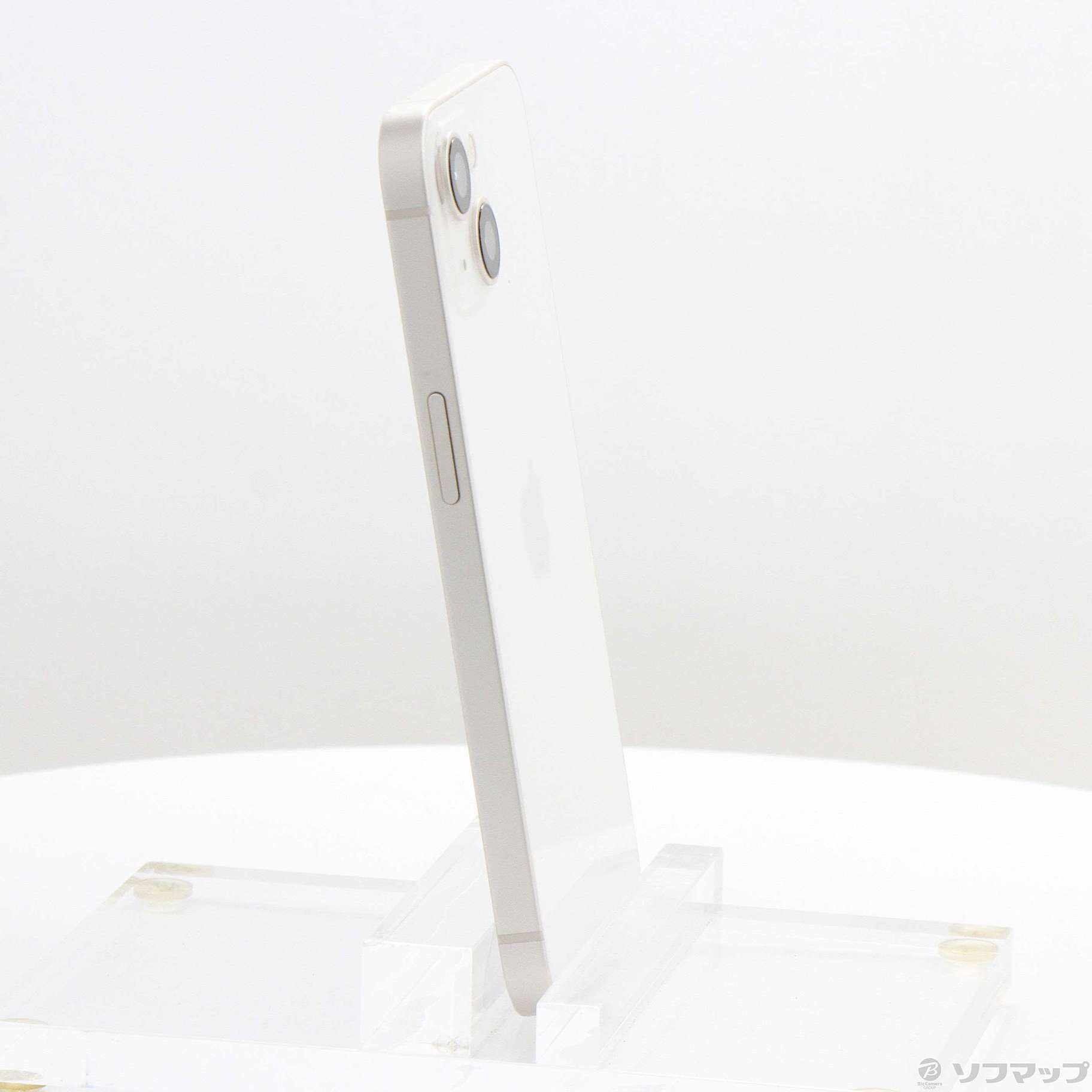 iPhone 13 128GB SIM�t���[ [�X�^�[���C�g]�̐��i�摜4