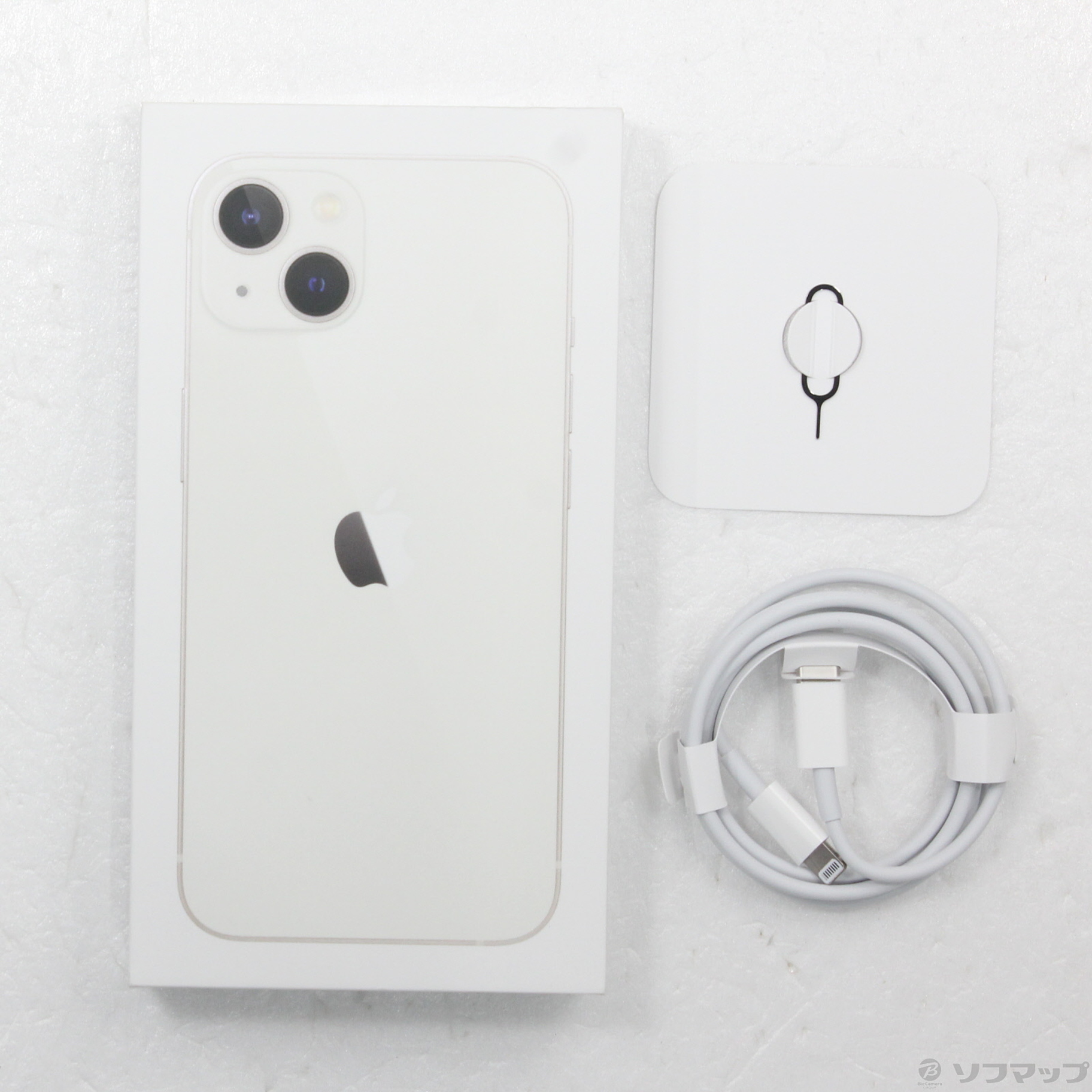 iPhone 13 中古一覧｜SIMフリー・キャリア - 価格.com