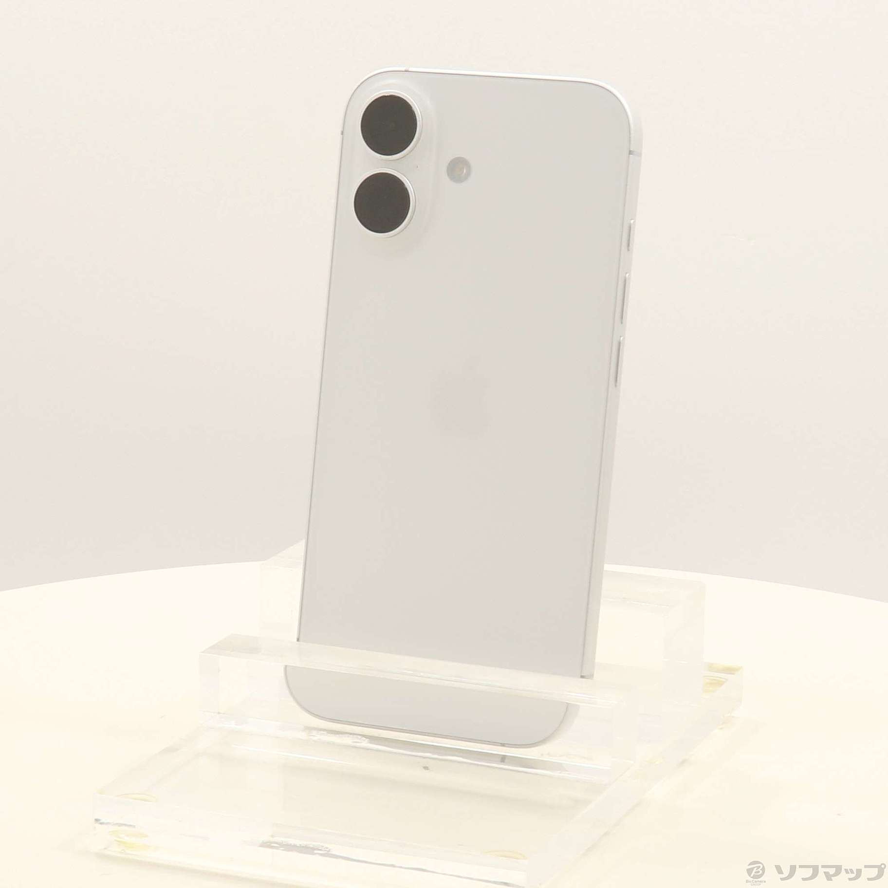 iPhone 17 256GB SIMフリー [ホワイト] 中古(白ロム)価格比較 - 価格.com