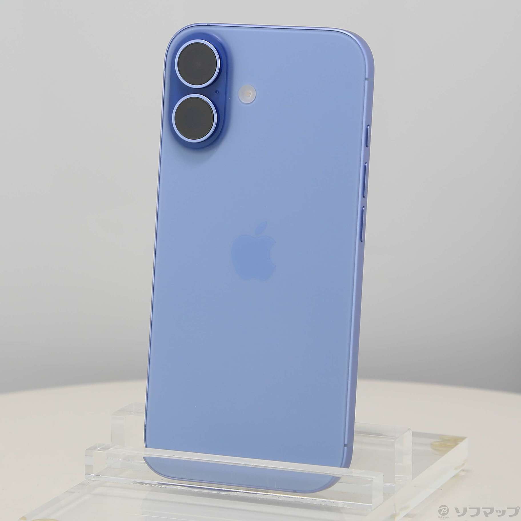 iPhone 17 256GB SIM�t���[ [�~�X�g�u���[]