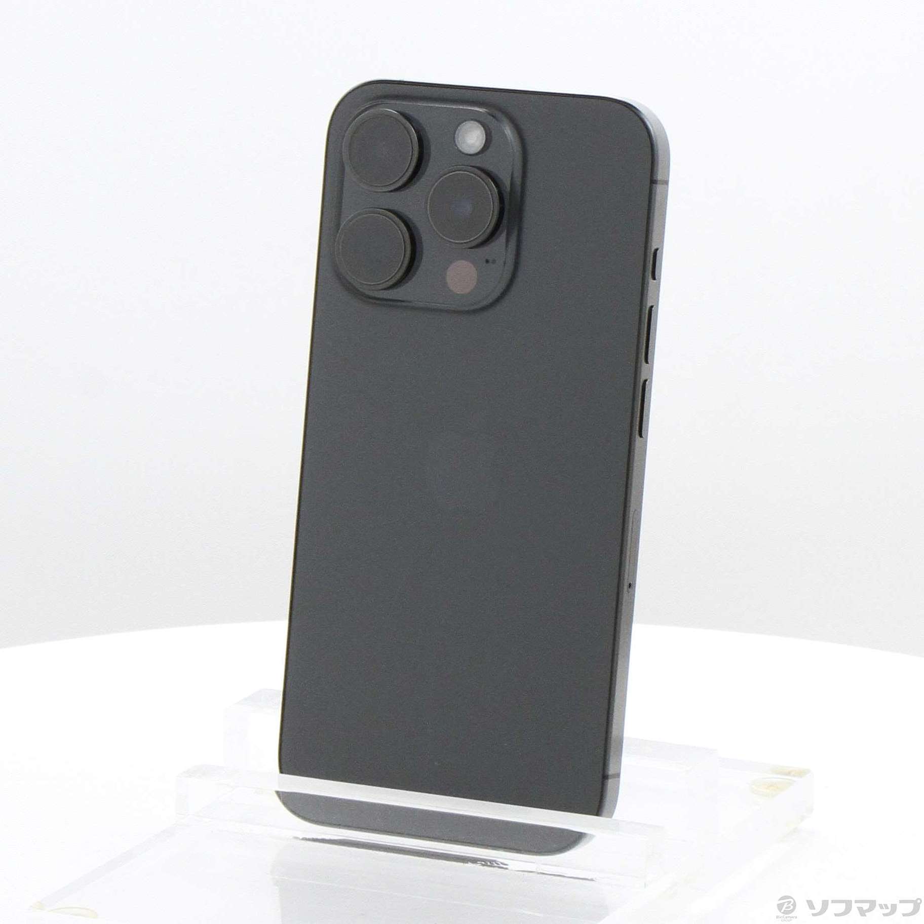 iPhone 15 Pro 中古一覧｜SIMフリー・キャリア - 価格.com