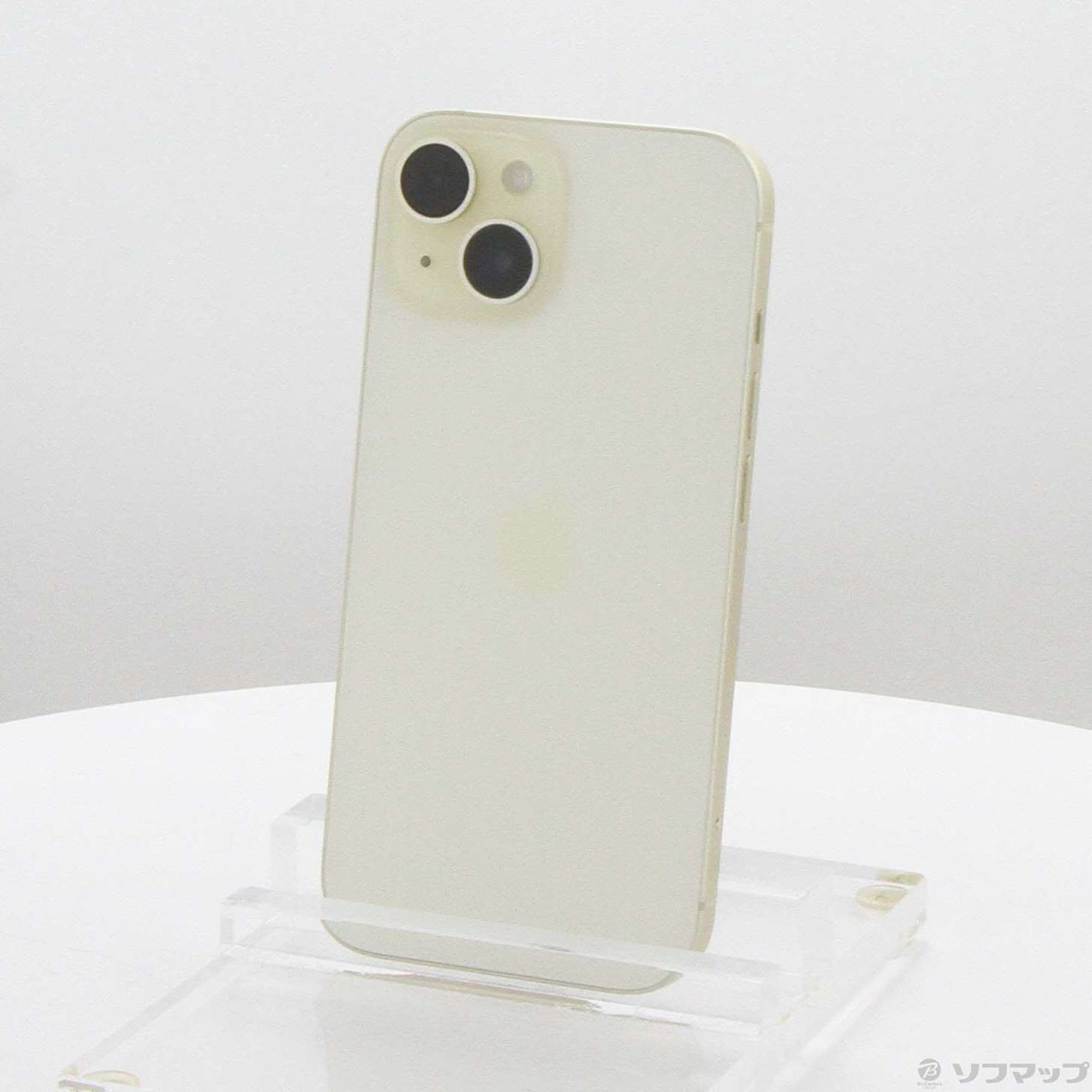 iPhone 15 128GB SIM�t���[ [�C�G���[]