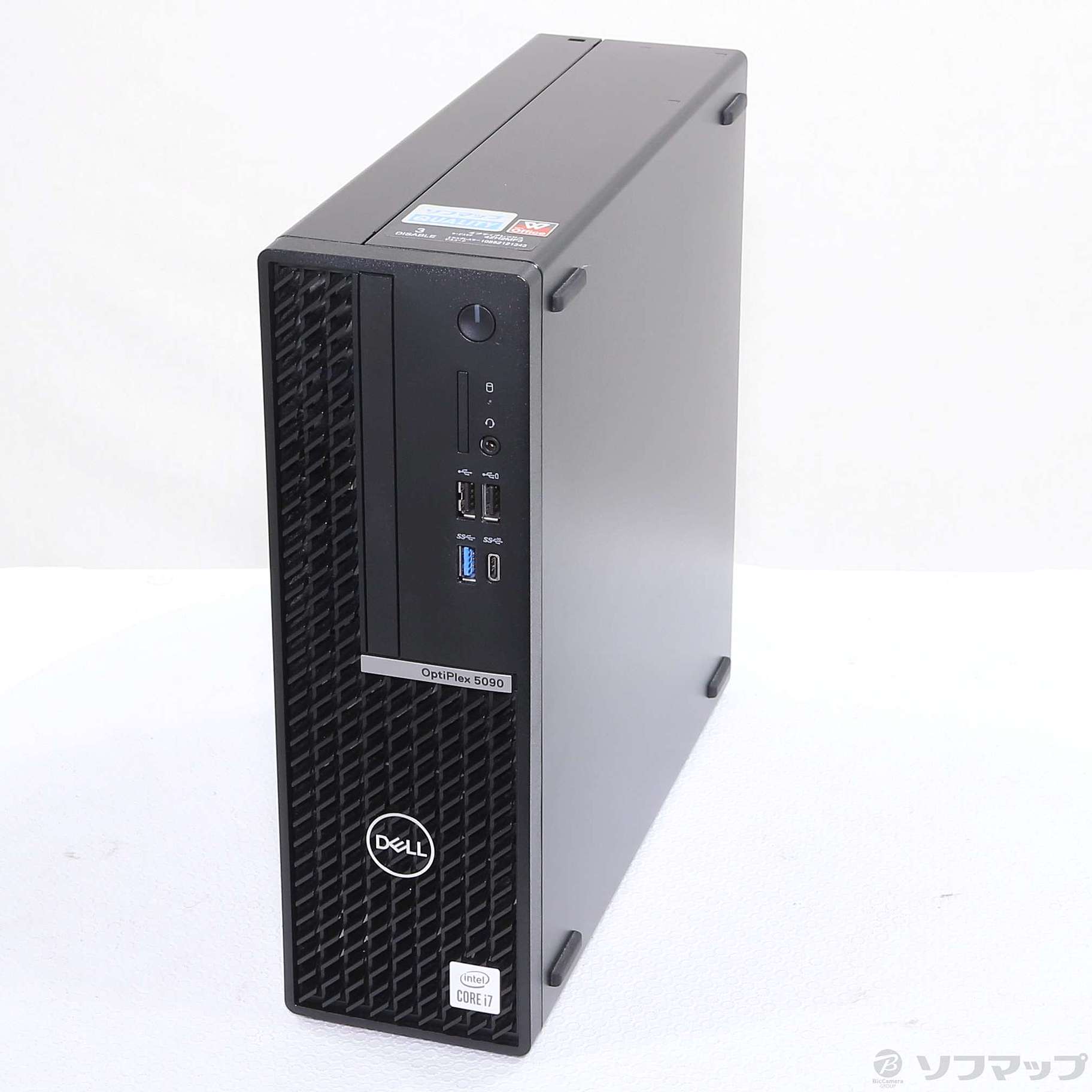 Optiplex 5090