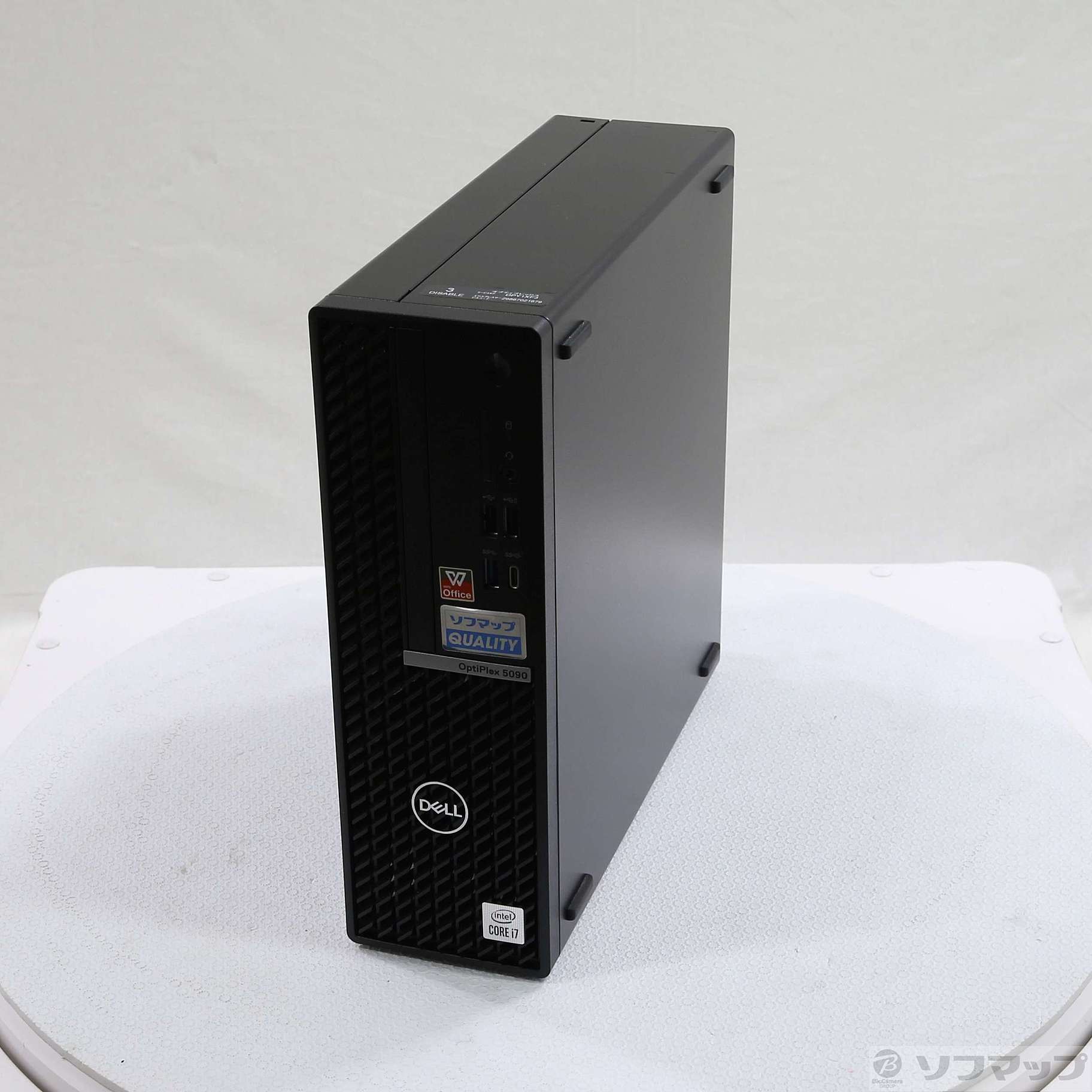 Optiplex 5090
