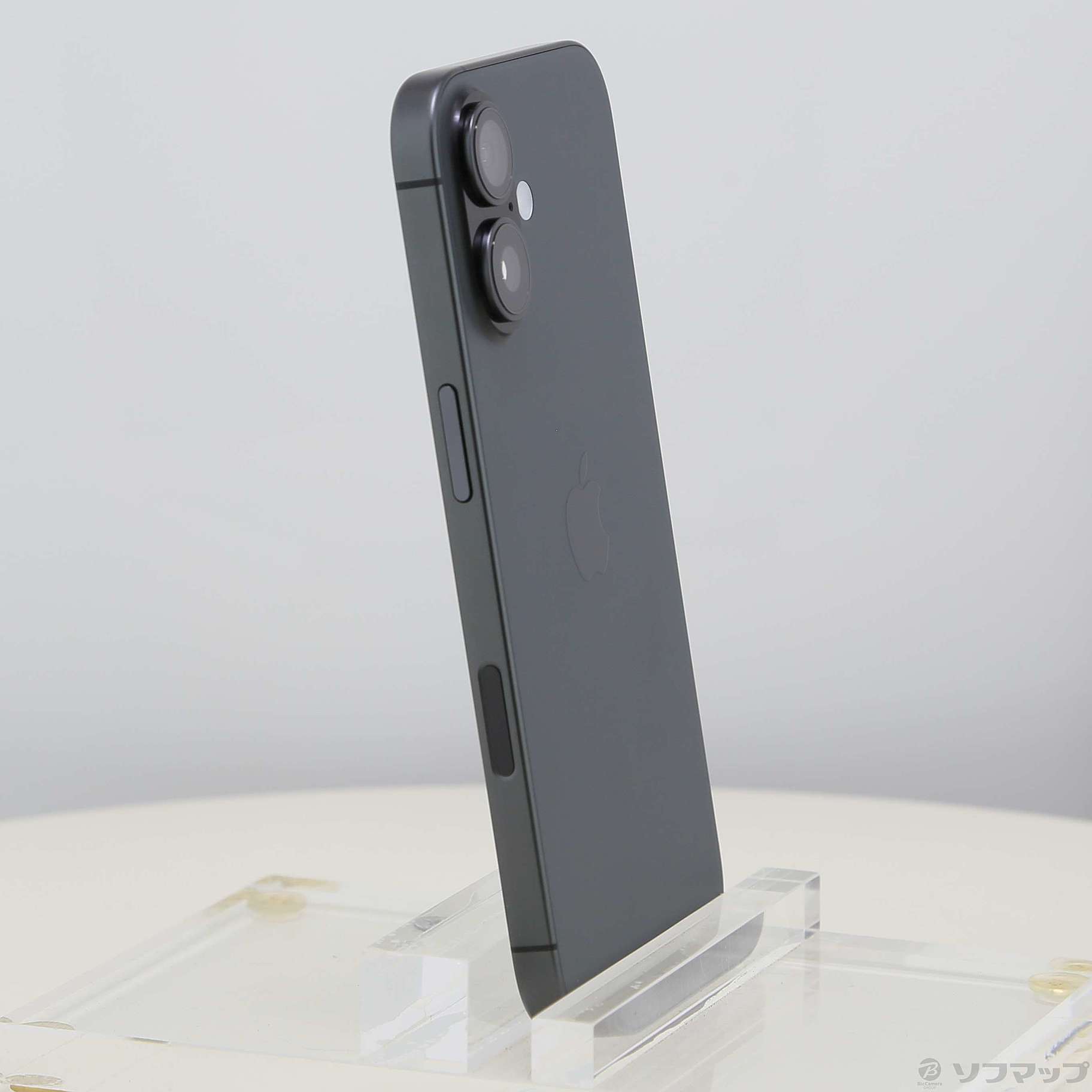 美品 iPhone 17 ブラック 256GB MG674J/A SIMフリー 中古】iPhone17 256GB ブラック MG674J／A SIMフリー [2133075015933