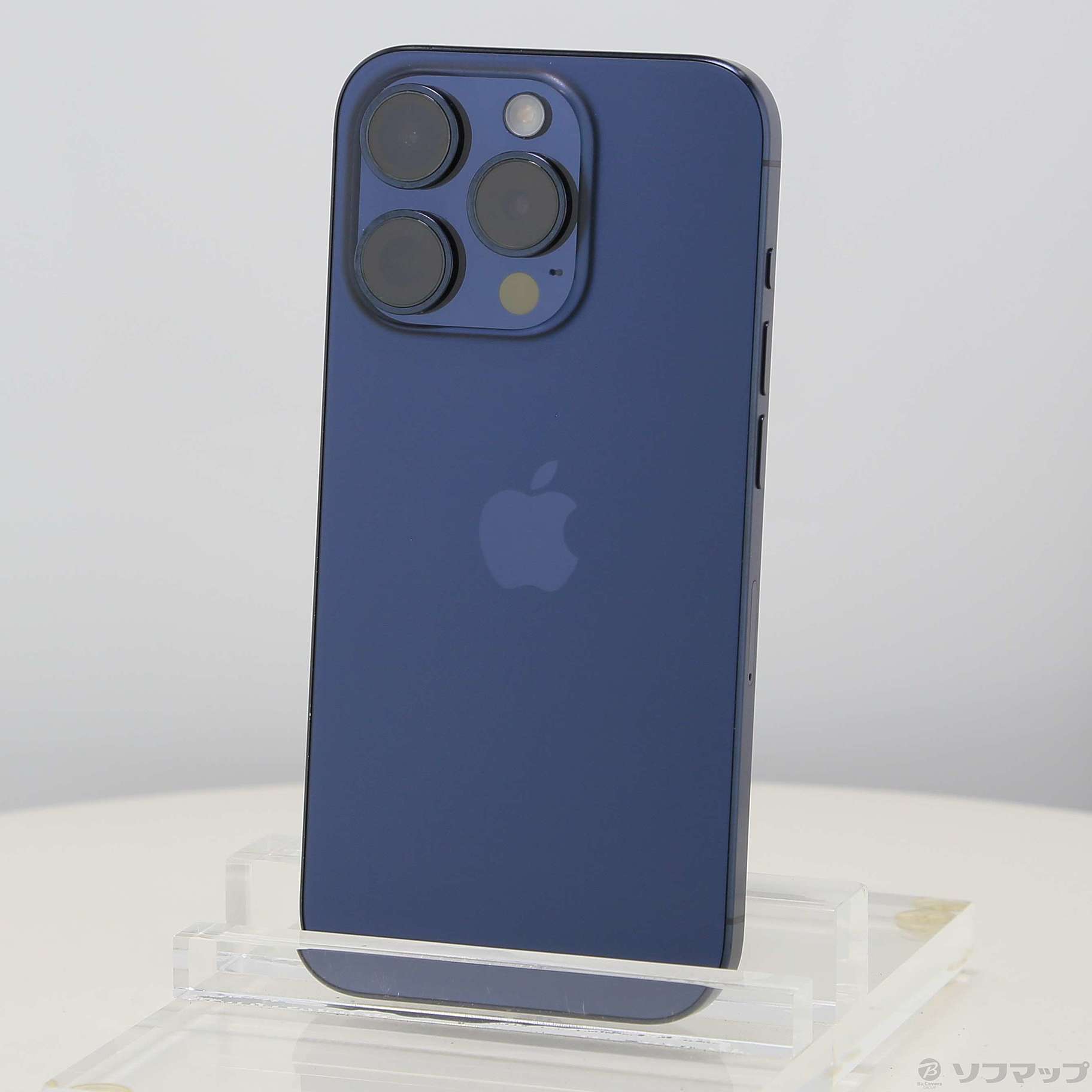 iPhone 15 Pro 中古一覧｜SIMフリー・キャリア - 価格.com