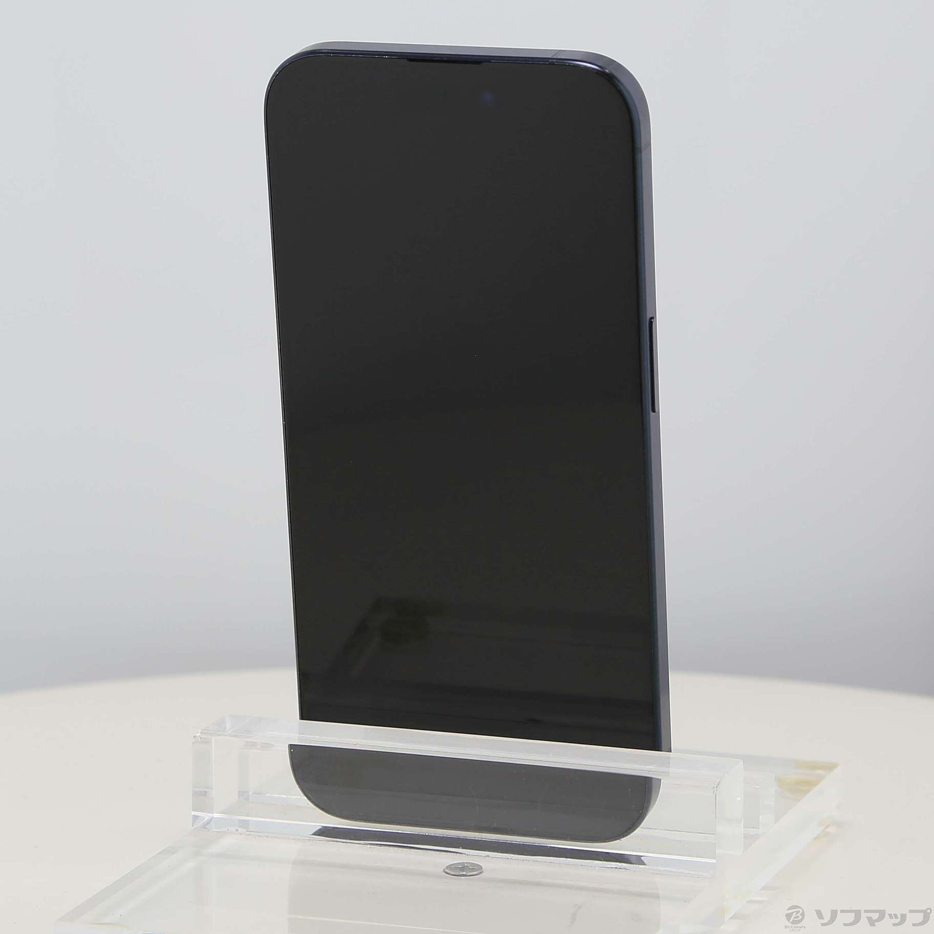 iPhone 15 Pro 128GB SIM�t���[ [�u���[�`�^�j�E��]�̐��i�摜3