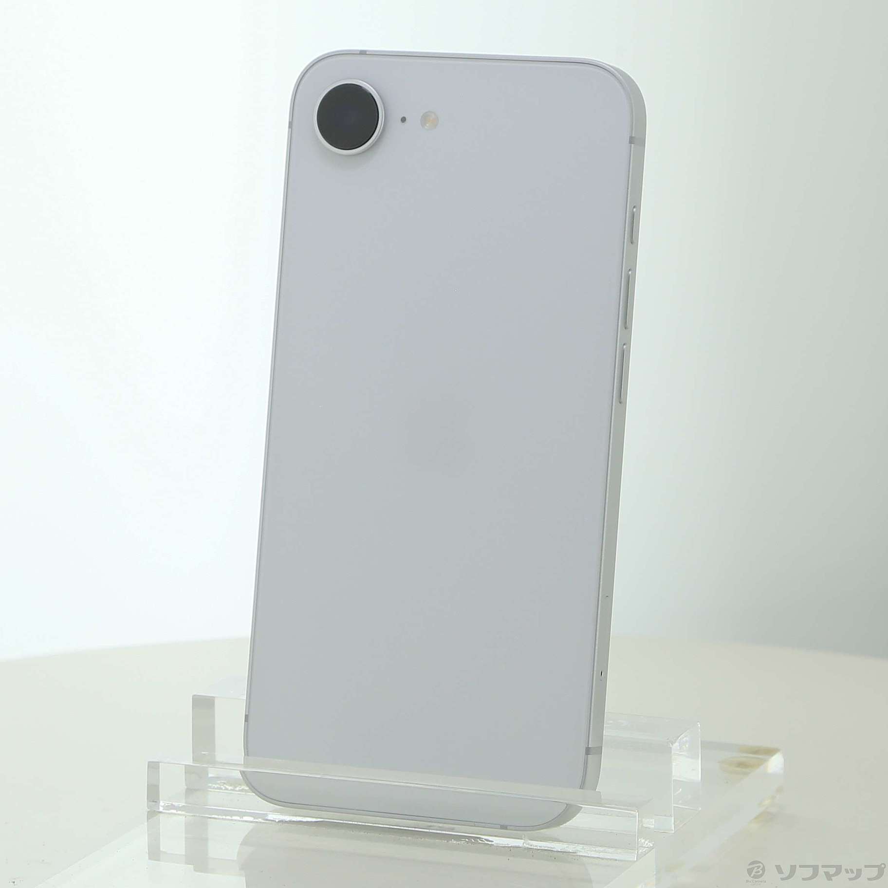 iPhone 16e 128GB SIMフリー 中古(白ロム)価格比較 - 価格.com