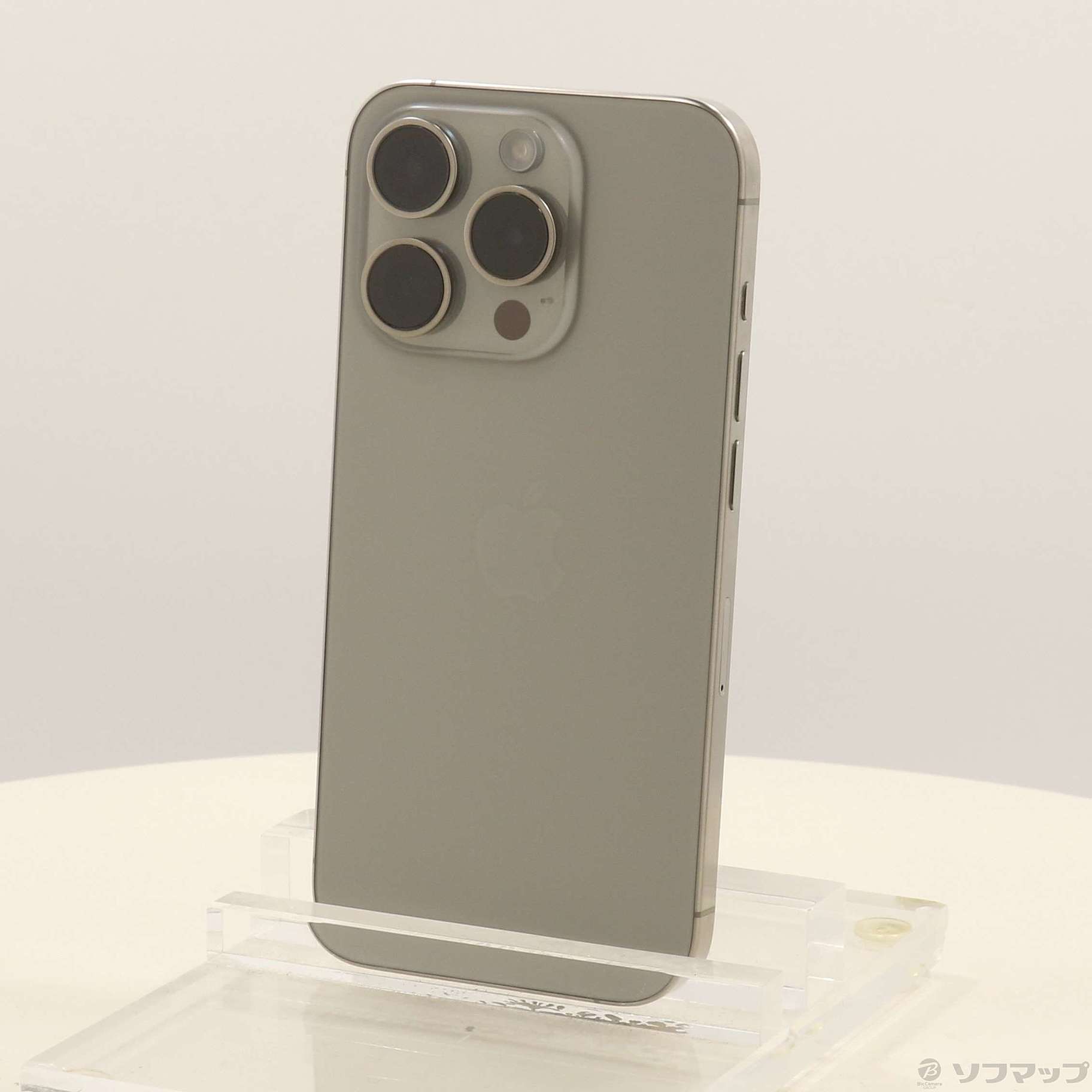 iPhone 15 Pro 中古一覧｜SIMフリー・キャリア - 価格.com
