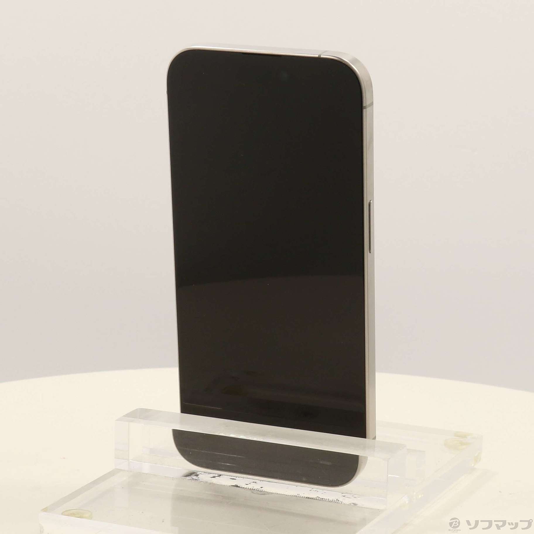 iPhone 15 Pro 中古一覧｜SIMフリー・キャリア - 価格.com