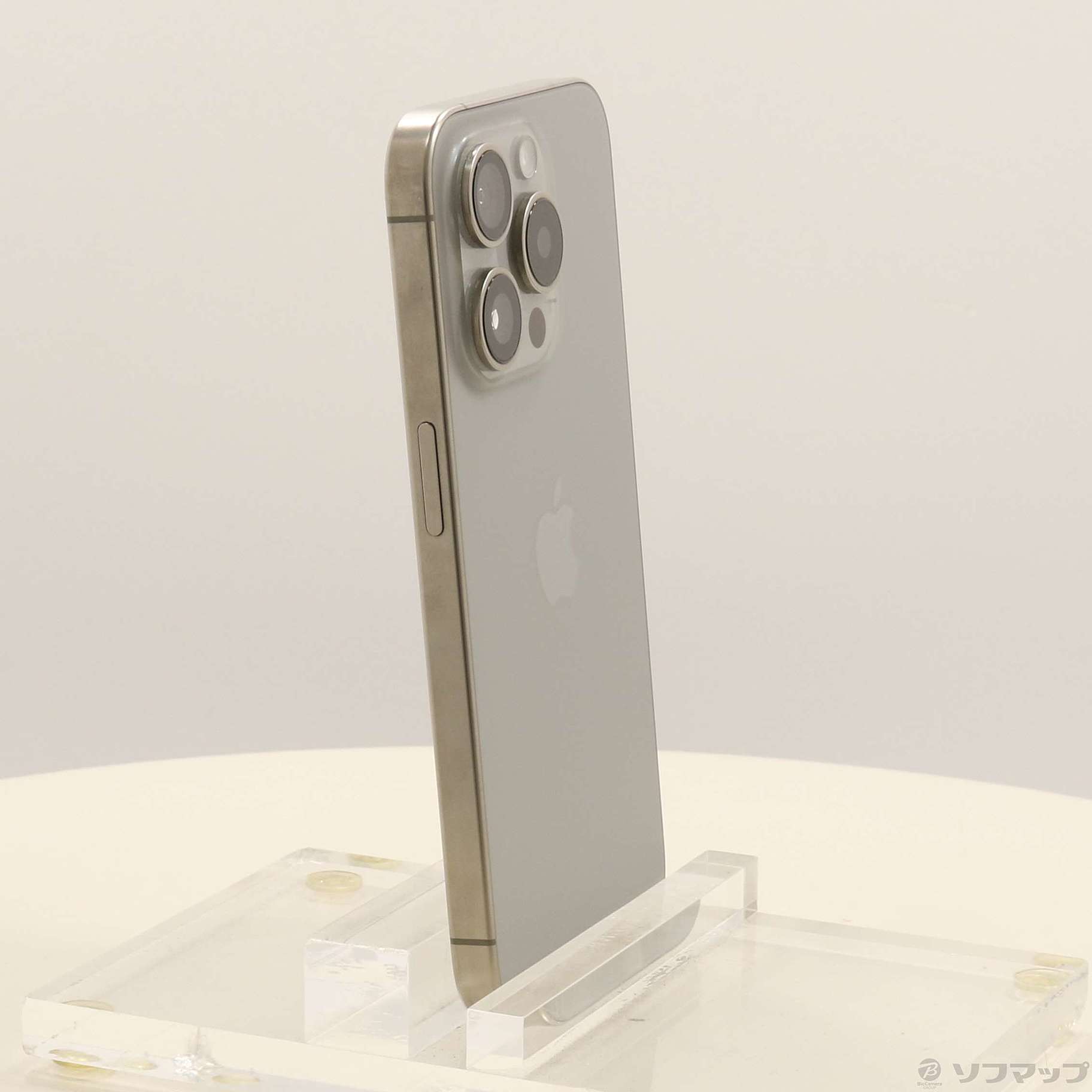 iPhone 15 Pro 中古一覧｜SIMフリー・キャリア - 価格.com
