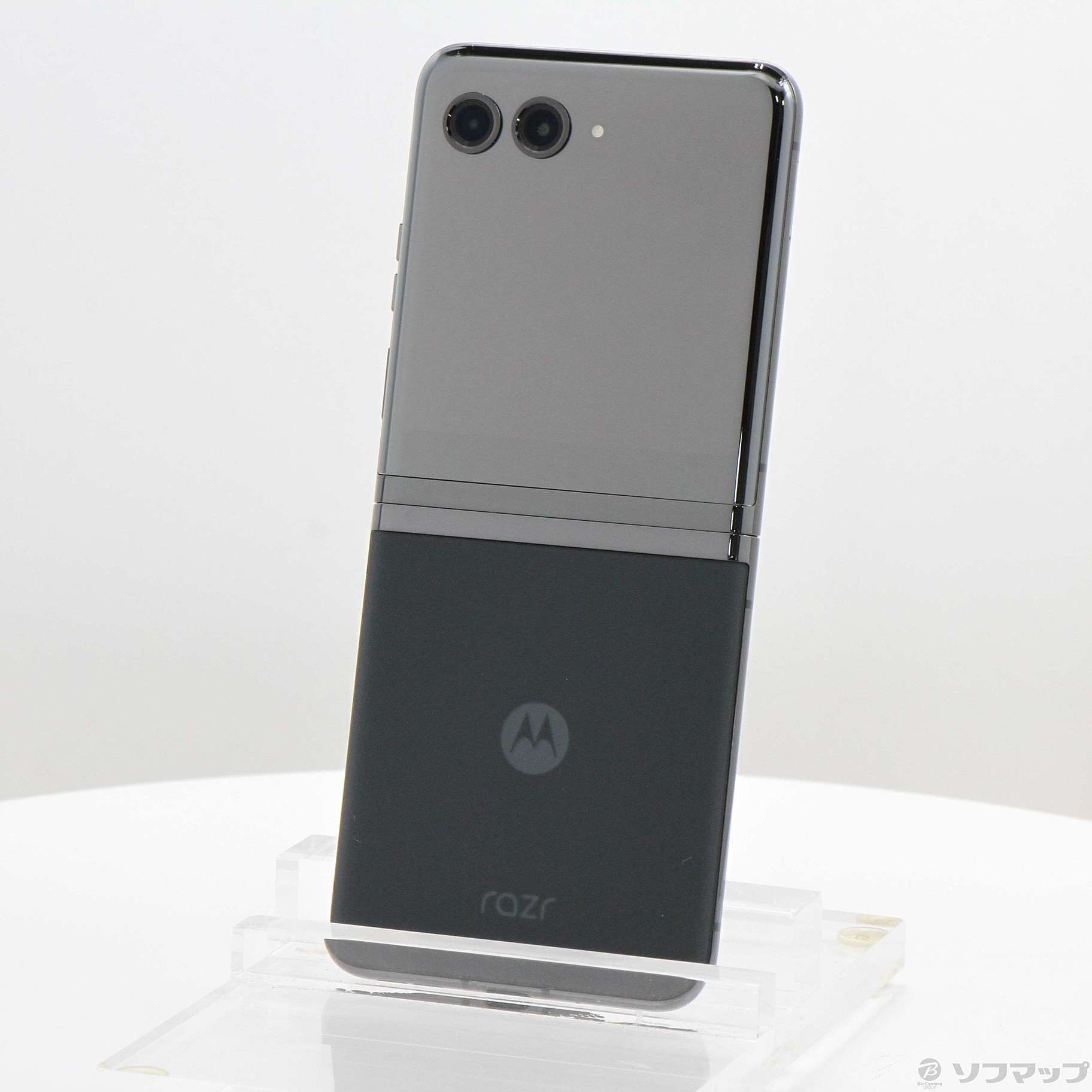 motorola razr 40 ultra 中古一覧｜SIMフリー・キャリア - 価格.com