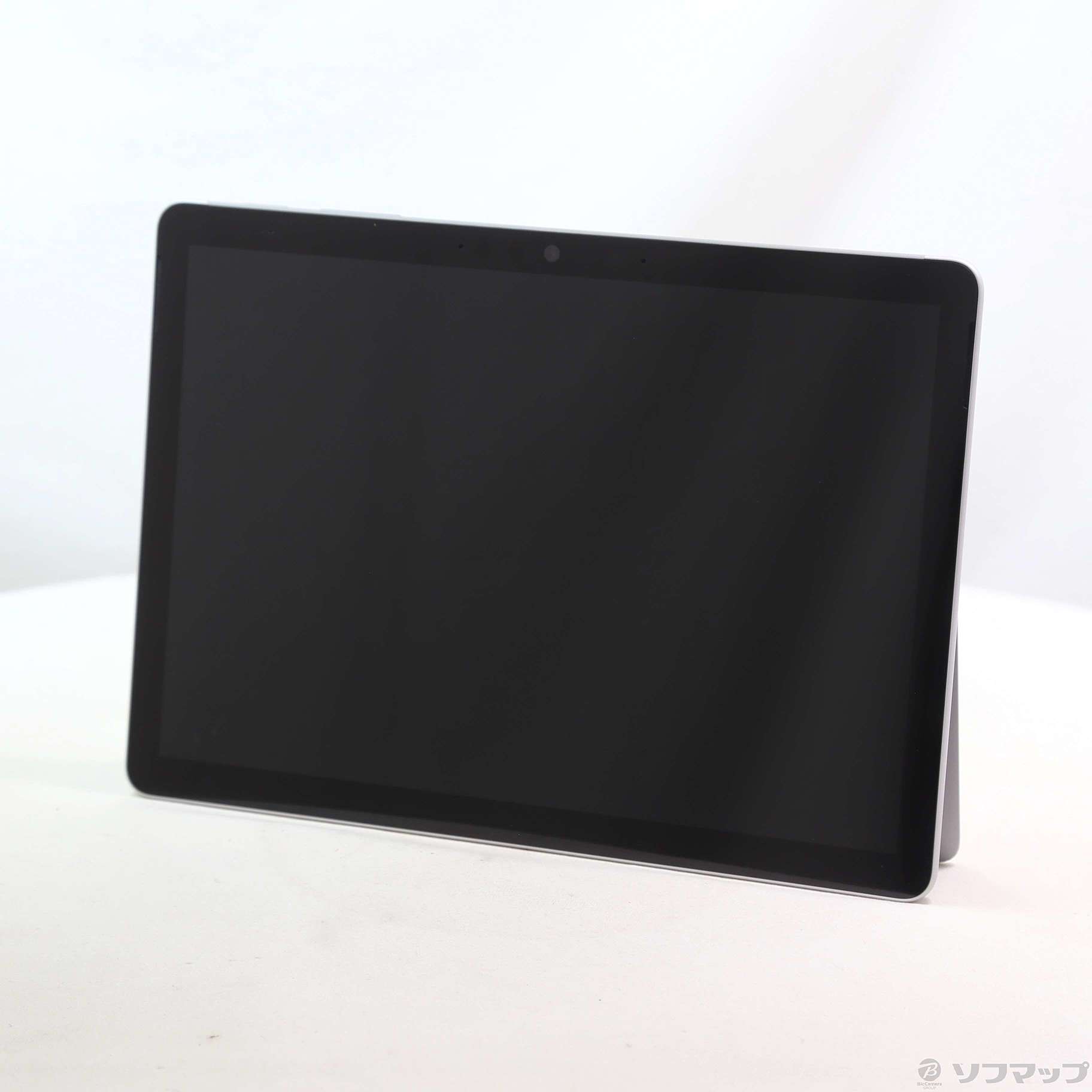Surface Go3 〔Core i3/4GB/eMMC64GB〕 8V9-00016