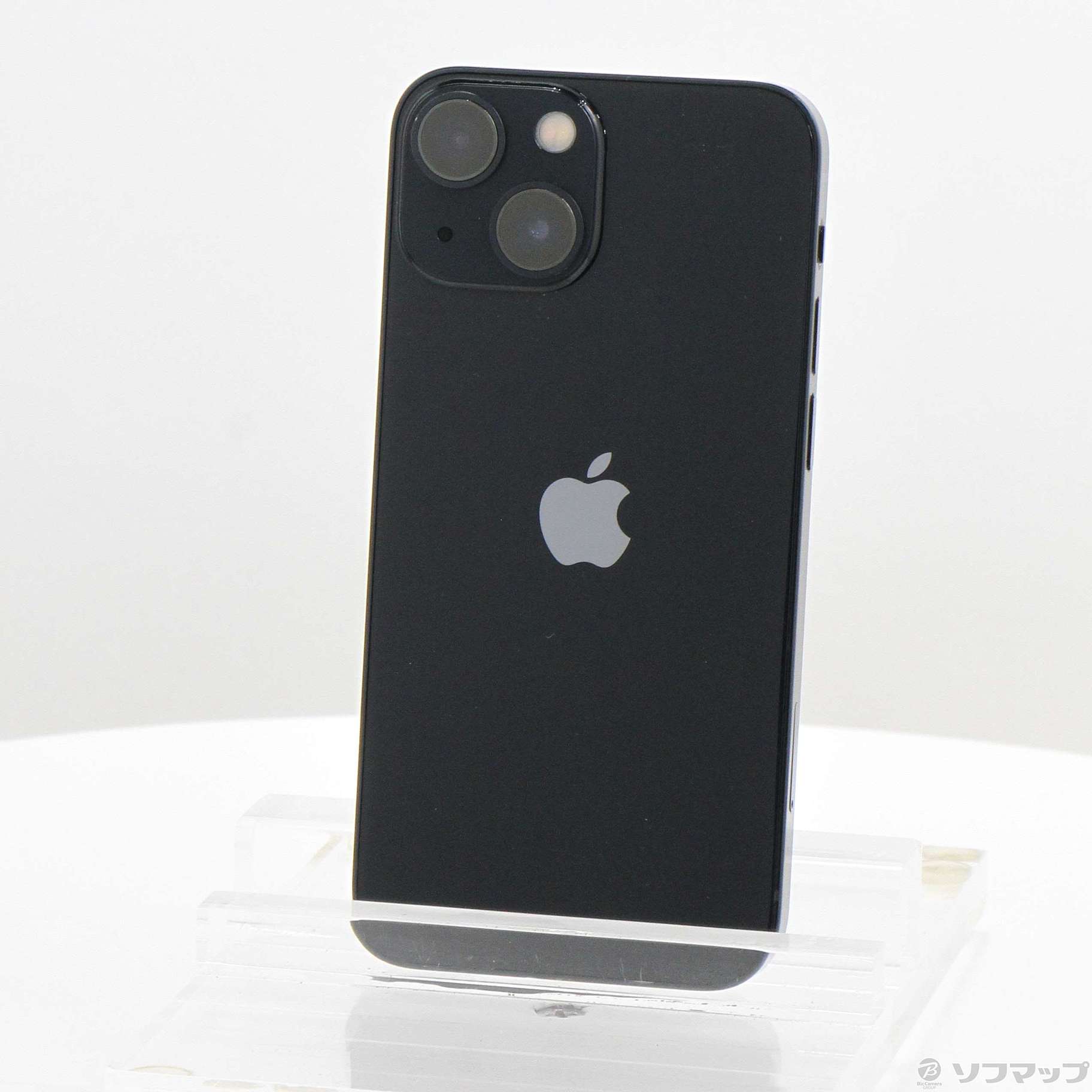 iPhone 13 mini 128GB SIM�t���[ [�~�b�h�i�C�g]