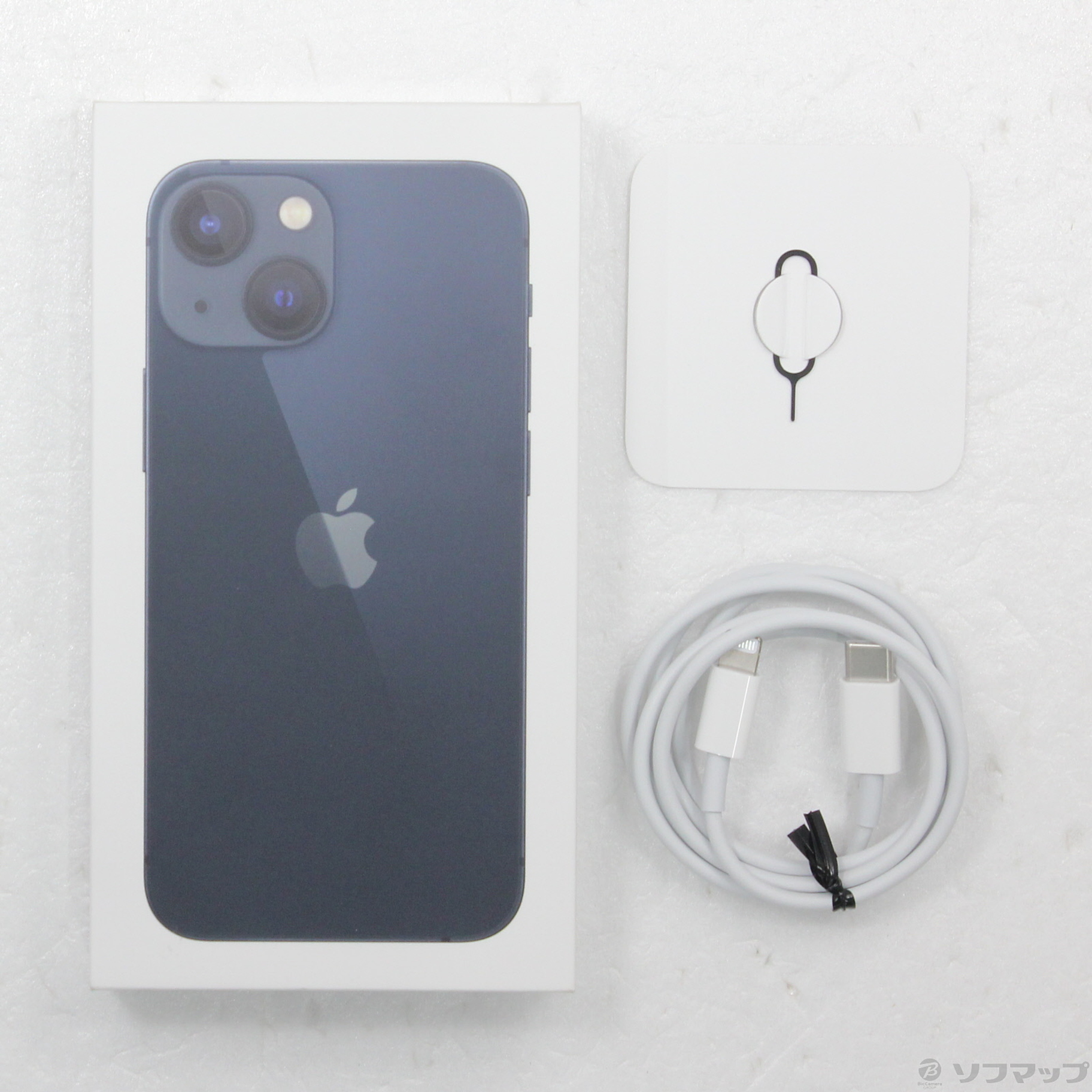 iPhone 13 mini 中古一覧｜SIMフリー・キャリア - 価格.com