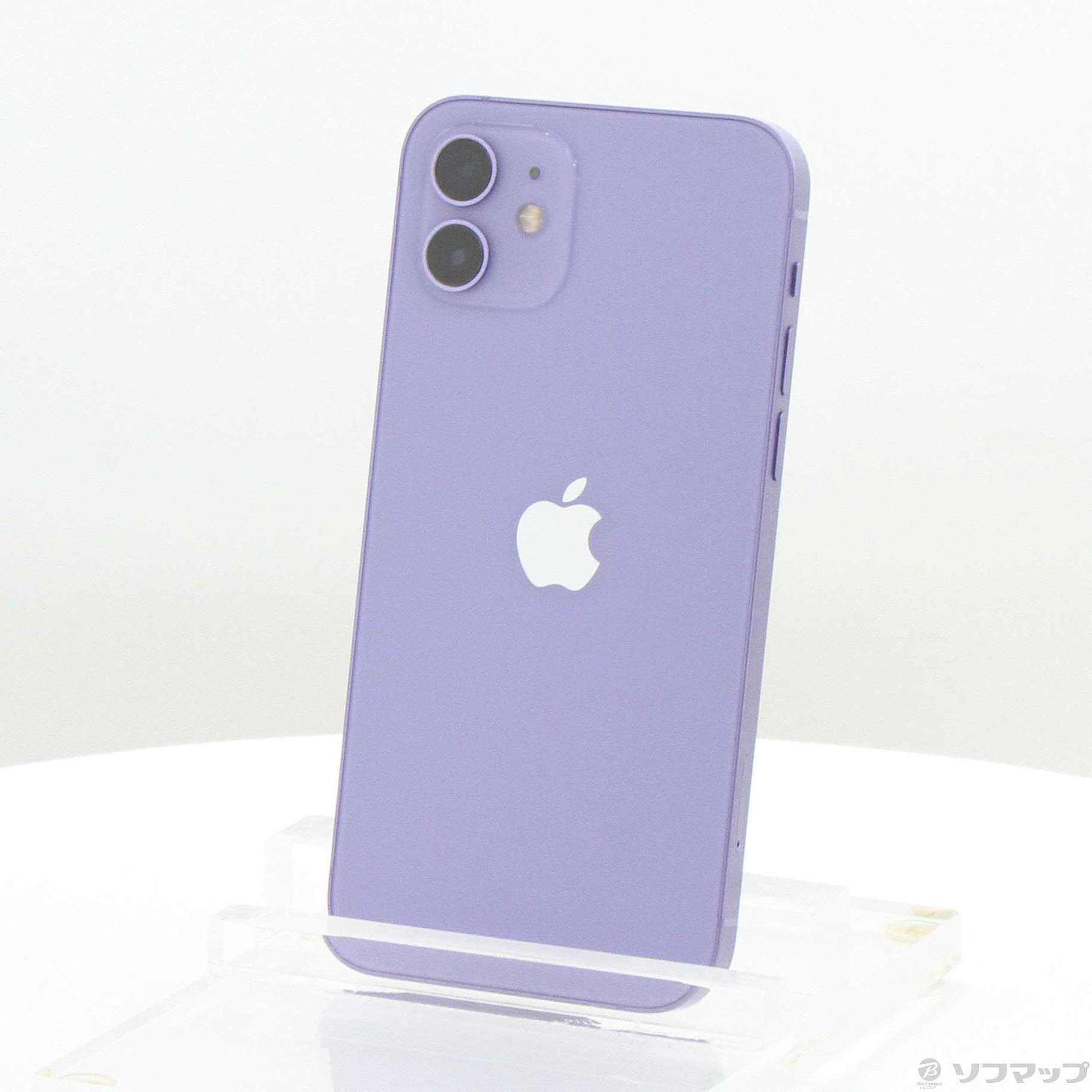 価格.com - iPhone 12 128GB SIMフリー 中古(白ロム)価格比較