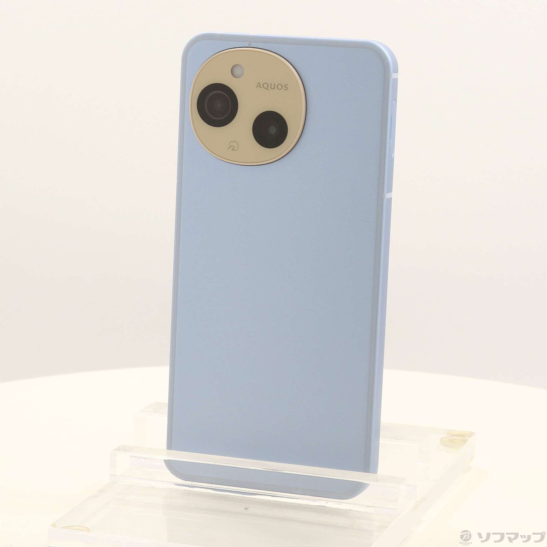 AQUOS sense9 SH-M29 128GB SIM�t���[ [�u���[]