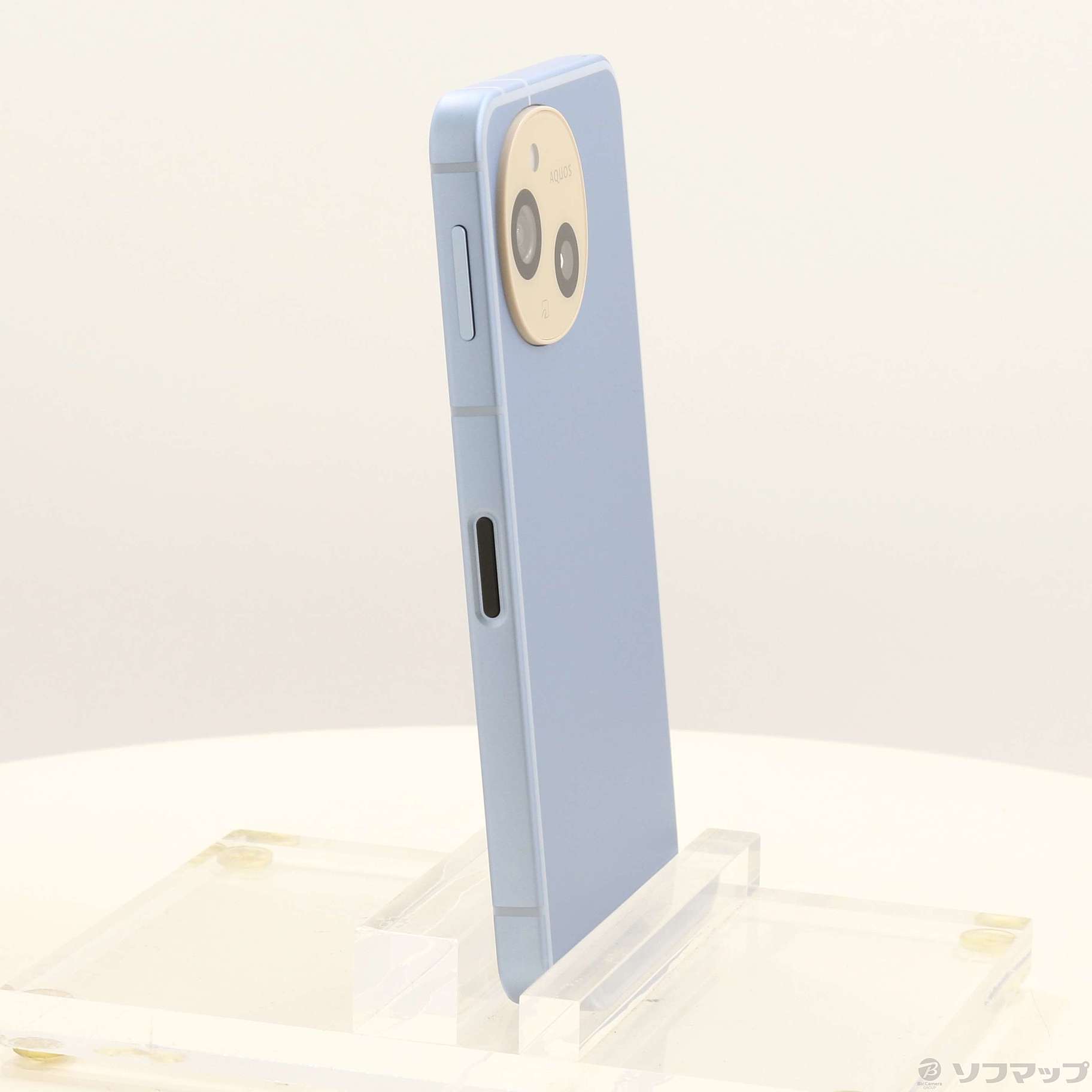AQUOS sense9 中古一覧｜SIMフリー・キャリア - 価格.com