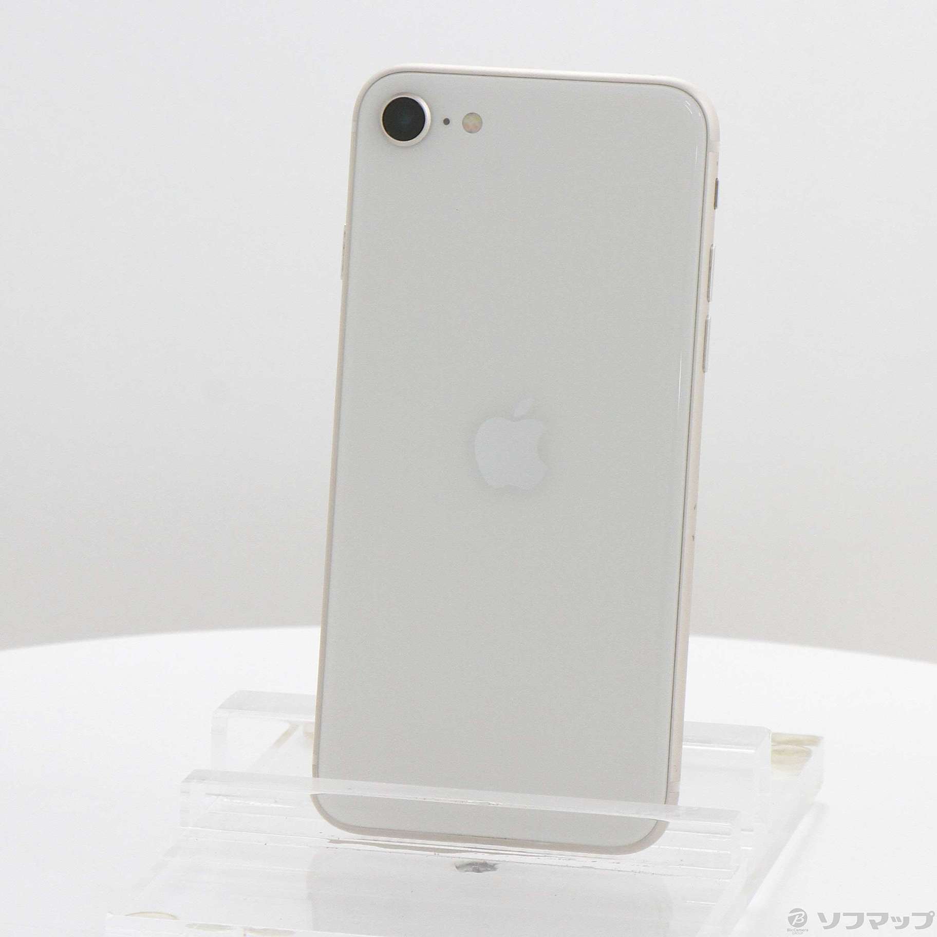 iPhone SE (第3世代) 中古一覧｜SIMフリー・キャリア - 価格.com
