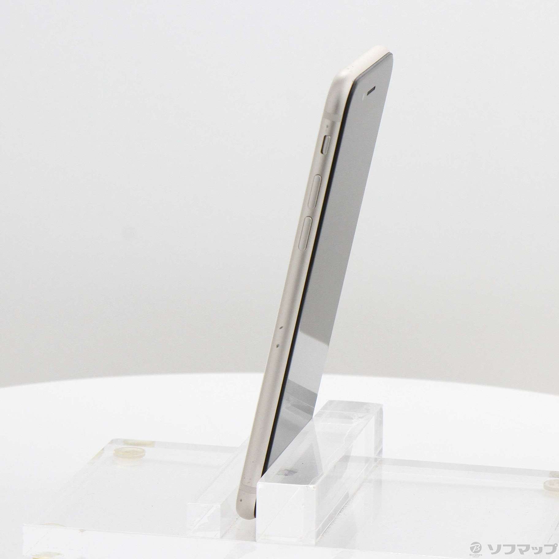 iPhone SE (��3����) 64GB SIM�t���[ [�X�^�[���C�g]�̐��i�摜2