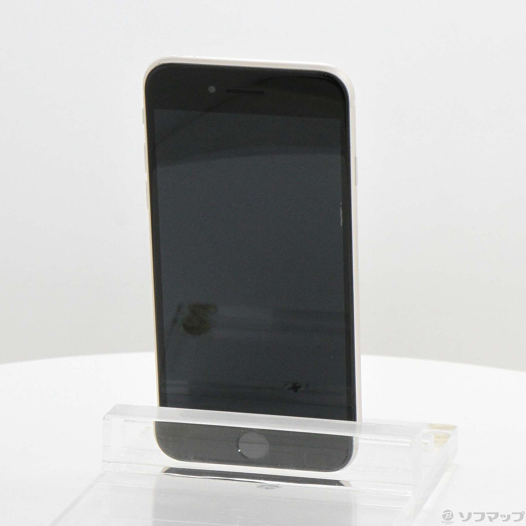 iPhone SE (��3����) 64GB SIM�t���[ [�X�^�[���C�g]�̐��i�摜3