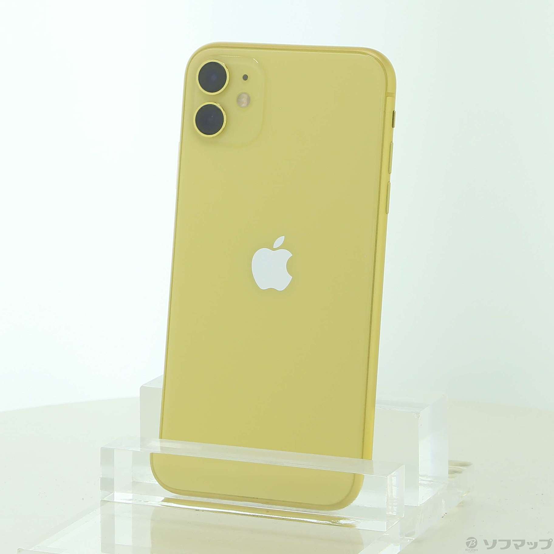 iPhone 11 64GB SIMフリー 中古(白ロム)価格比較 - 価格.com