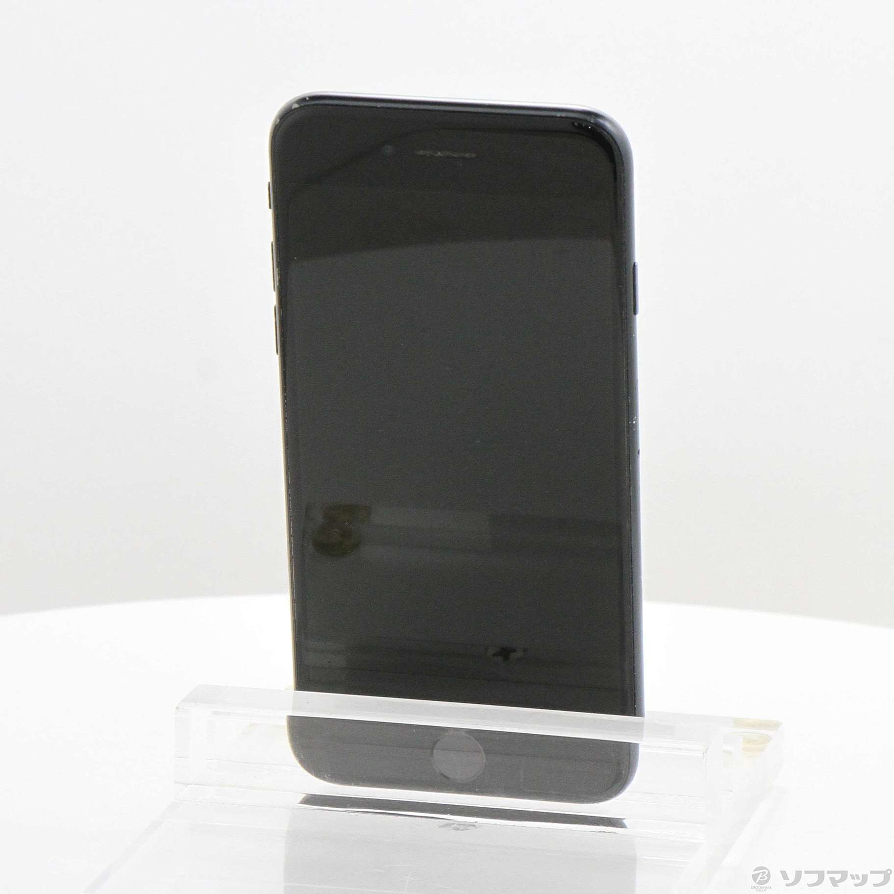 Apple iPhone SE 中古品　ブラックゴムカバー付 iPhone SE (第3世代) 中古一覧｜SIMフリー・キャリア - 価格.com