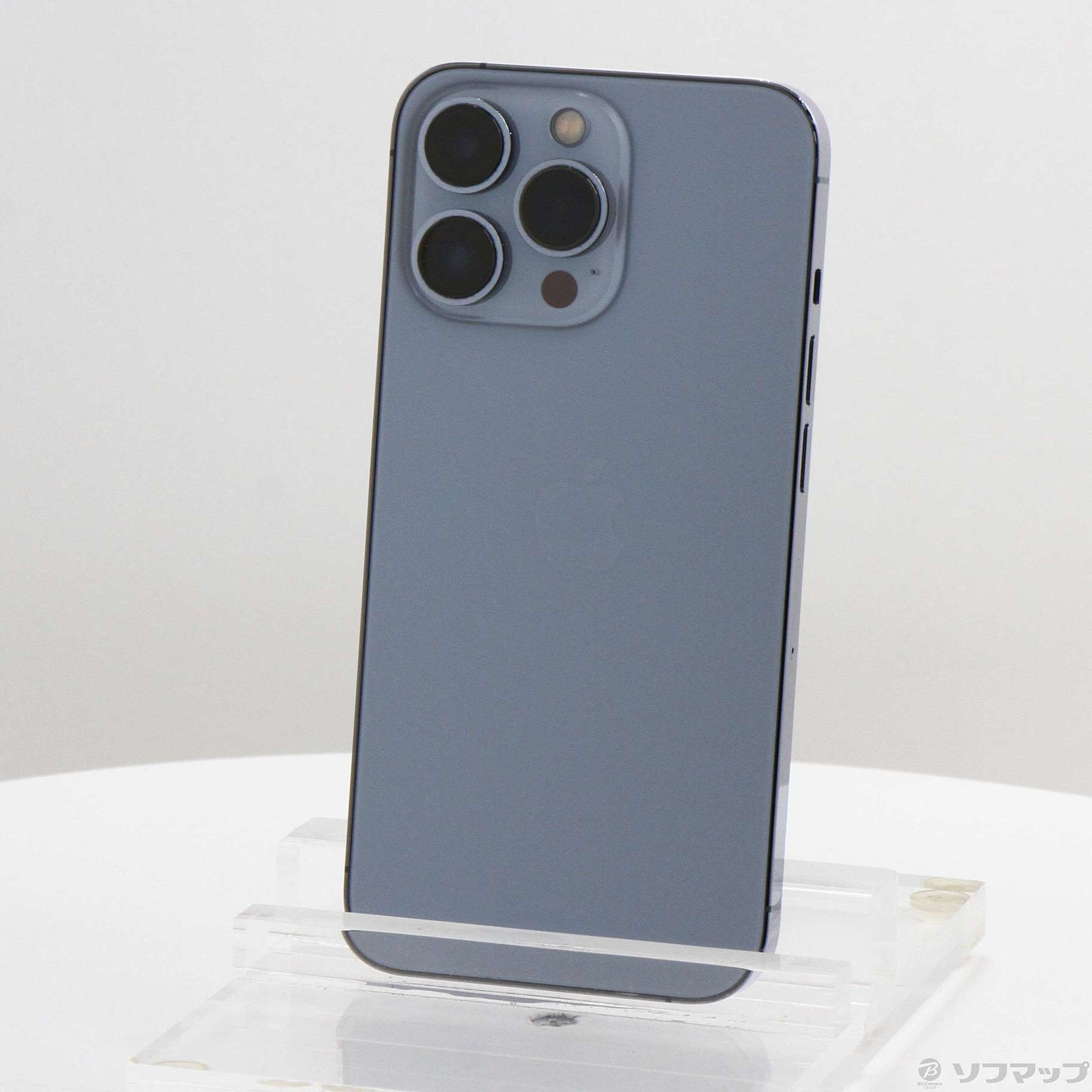 iPhone 13 Pro 256GB SIM�t���[ [�V�G���u���[]