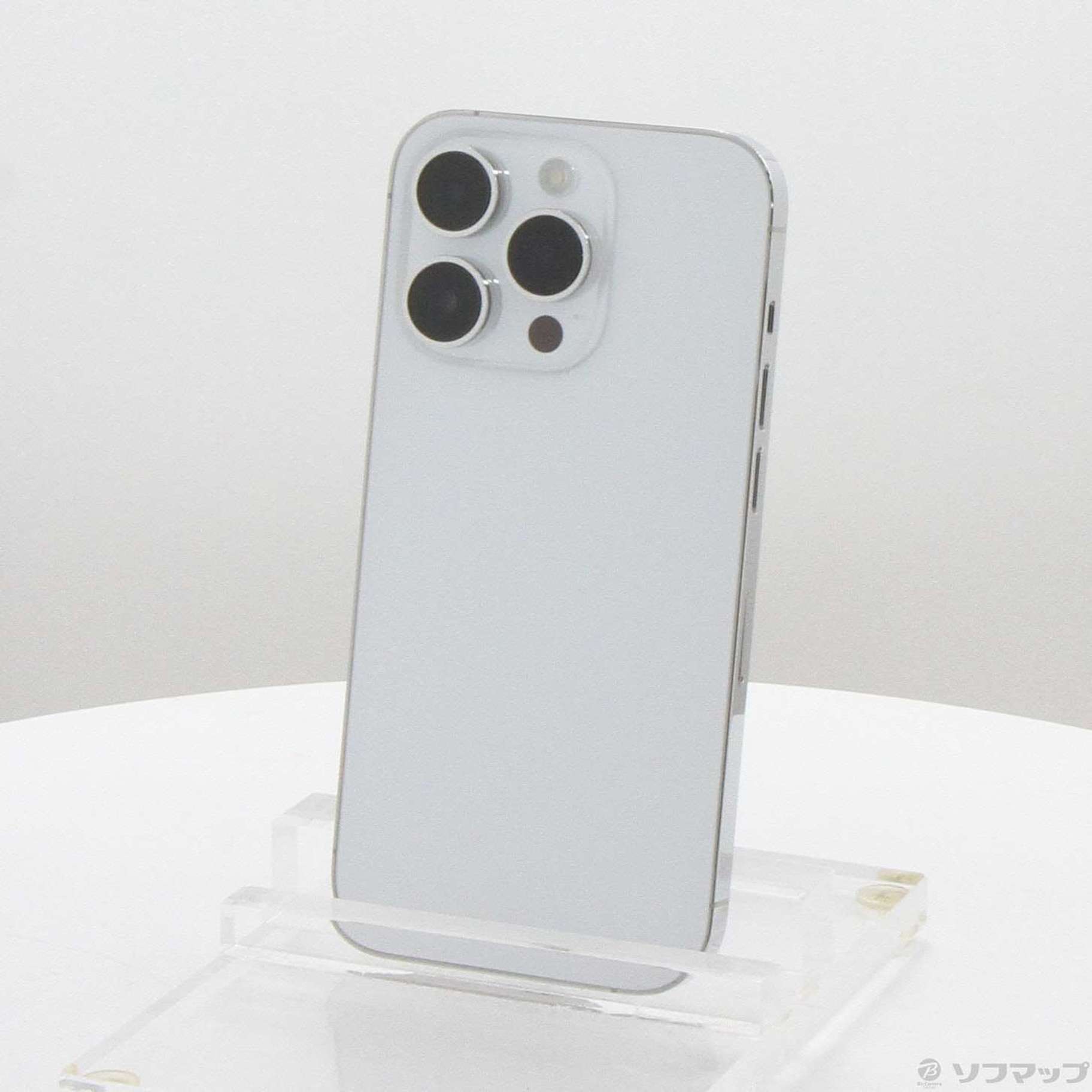 iPhone 14 Pro 128GB SIM�t���[ [�V���o�[]