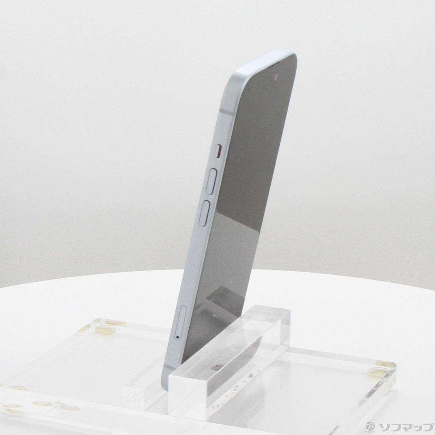 iPhone 15 128GB SIM�t���[ [�u���[]�̐��i�摜2