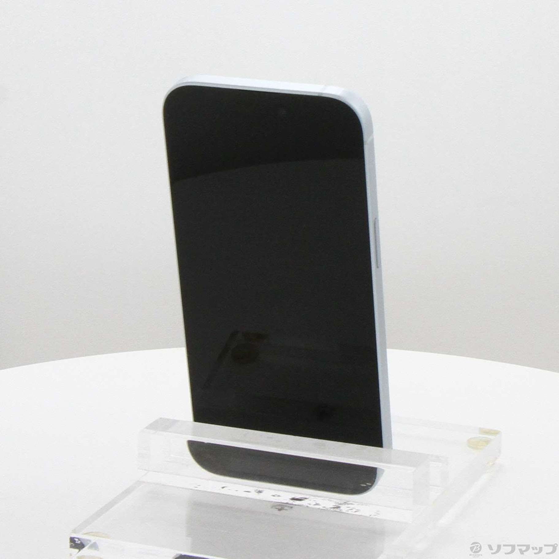 iPhone 15 128GB SIM�t���[ [�u���[]�̐��i�摜3