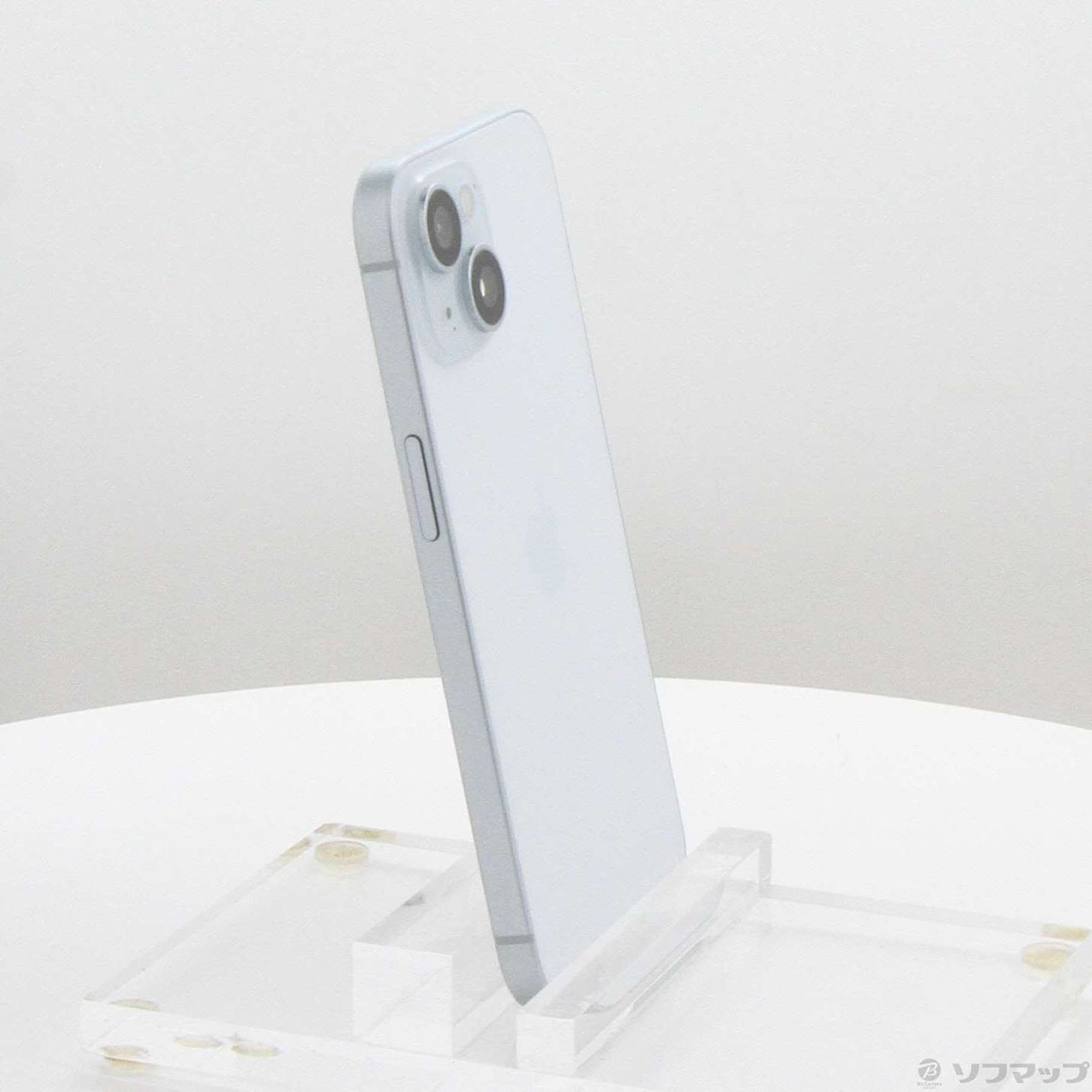 iPhone 15 128GB SIM�t���[ [�u���[]�̐��i�摜4