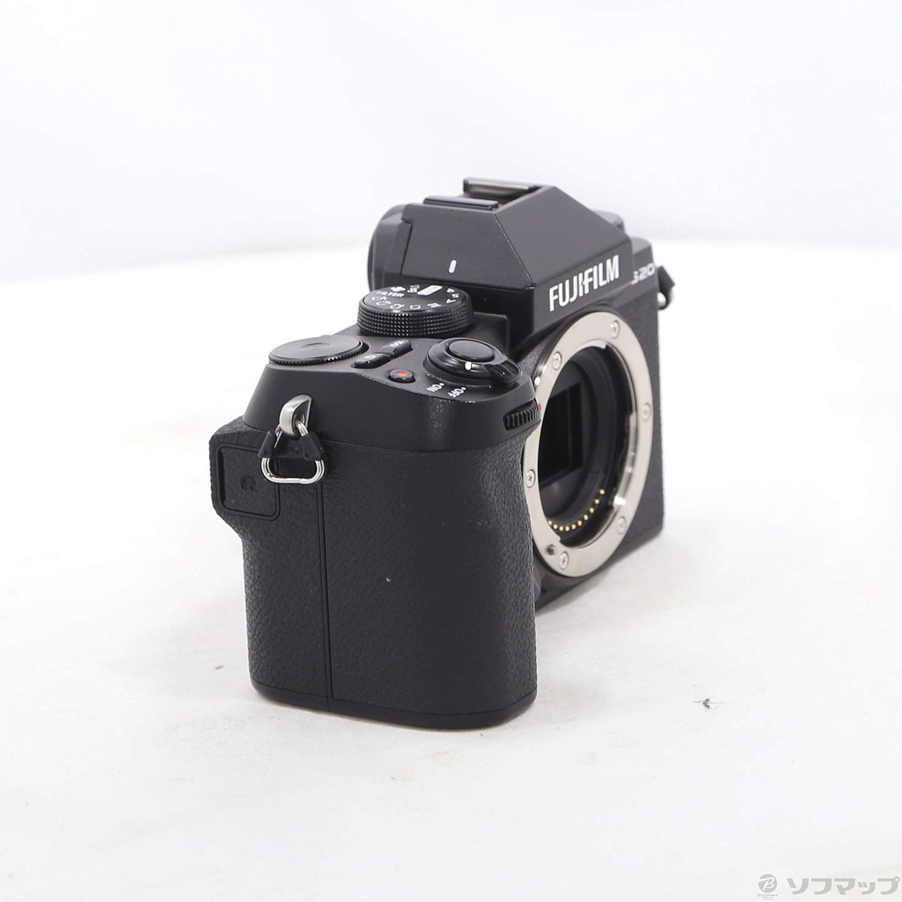ボディ X-S20 FUJIFILM 富士フイルム ミラーレス一眼カメラ ミラーレス