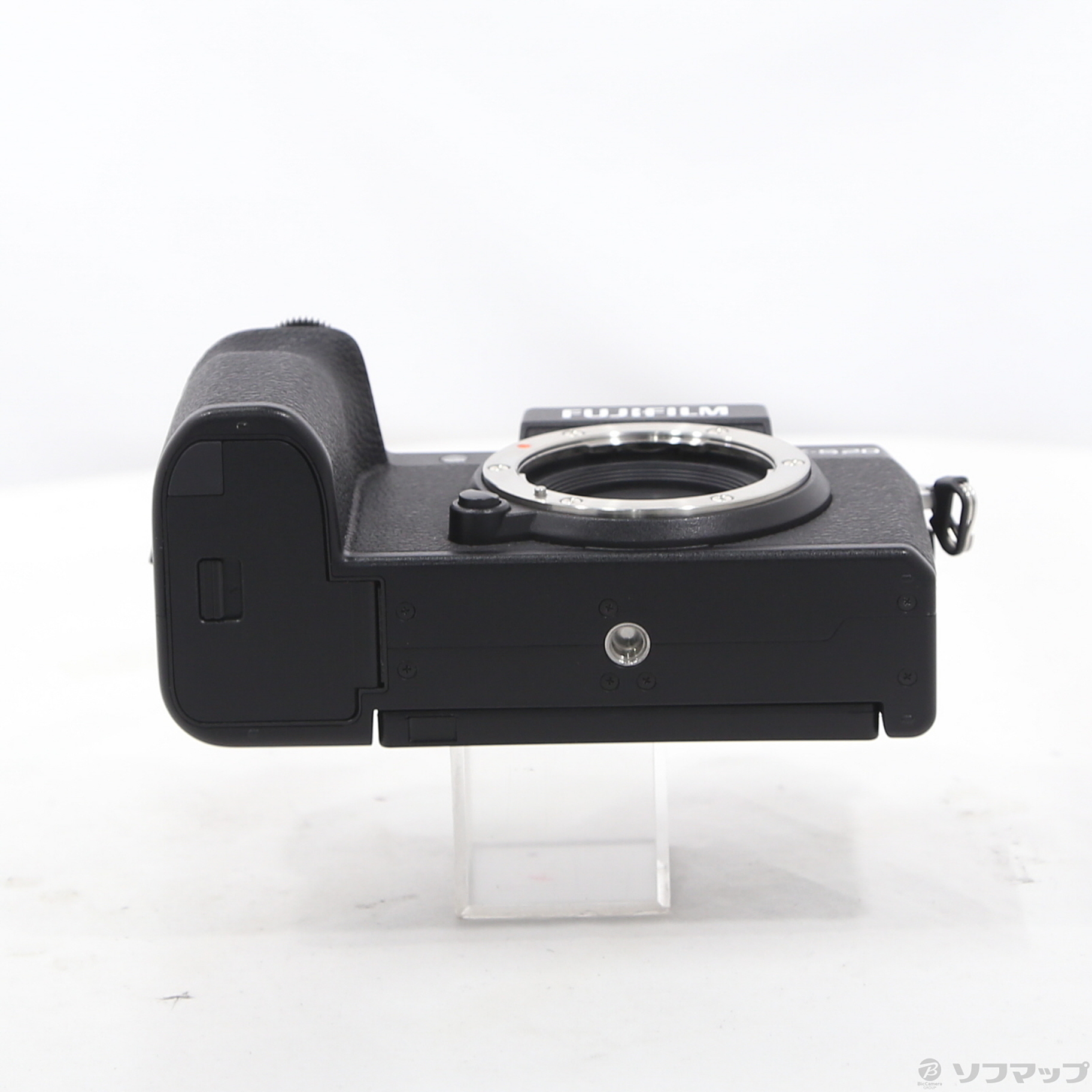 中古】期間特価対象品 FUJIFILM X-S20 ボディ [2133075046142 
