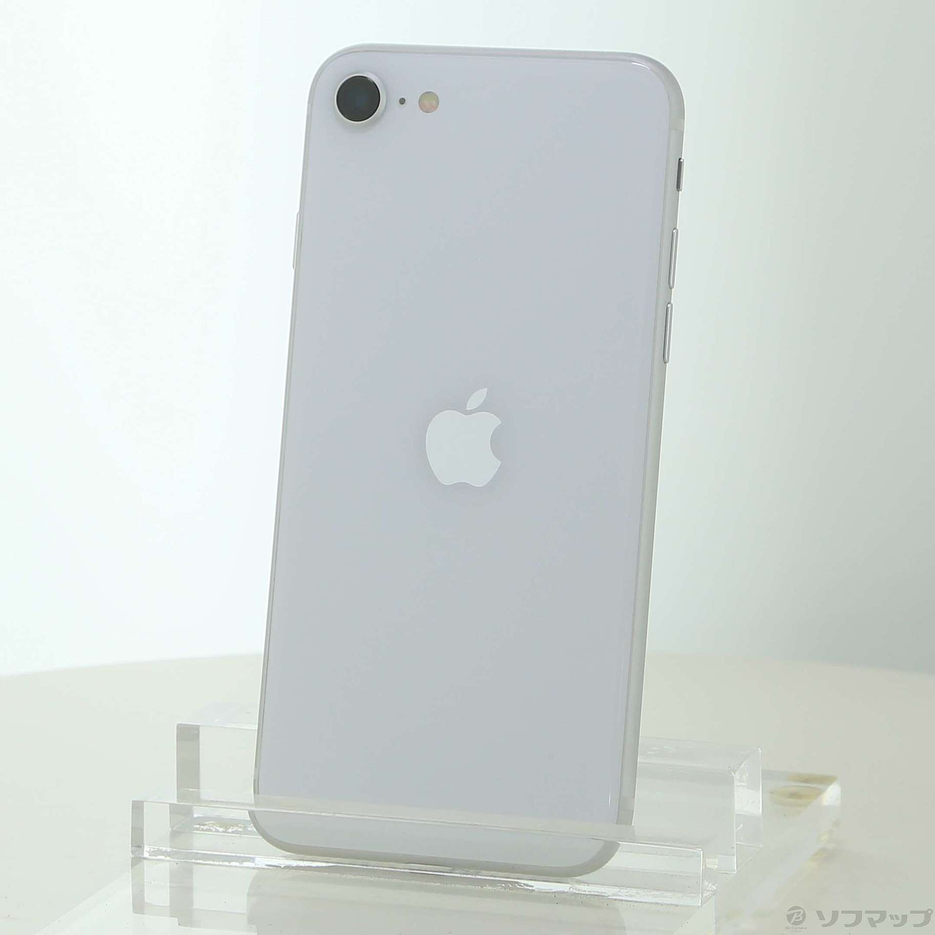 iPhone SE (第2世代) 64GB SIMフリー 中古(白ロム)価格比較 - 価格.com