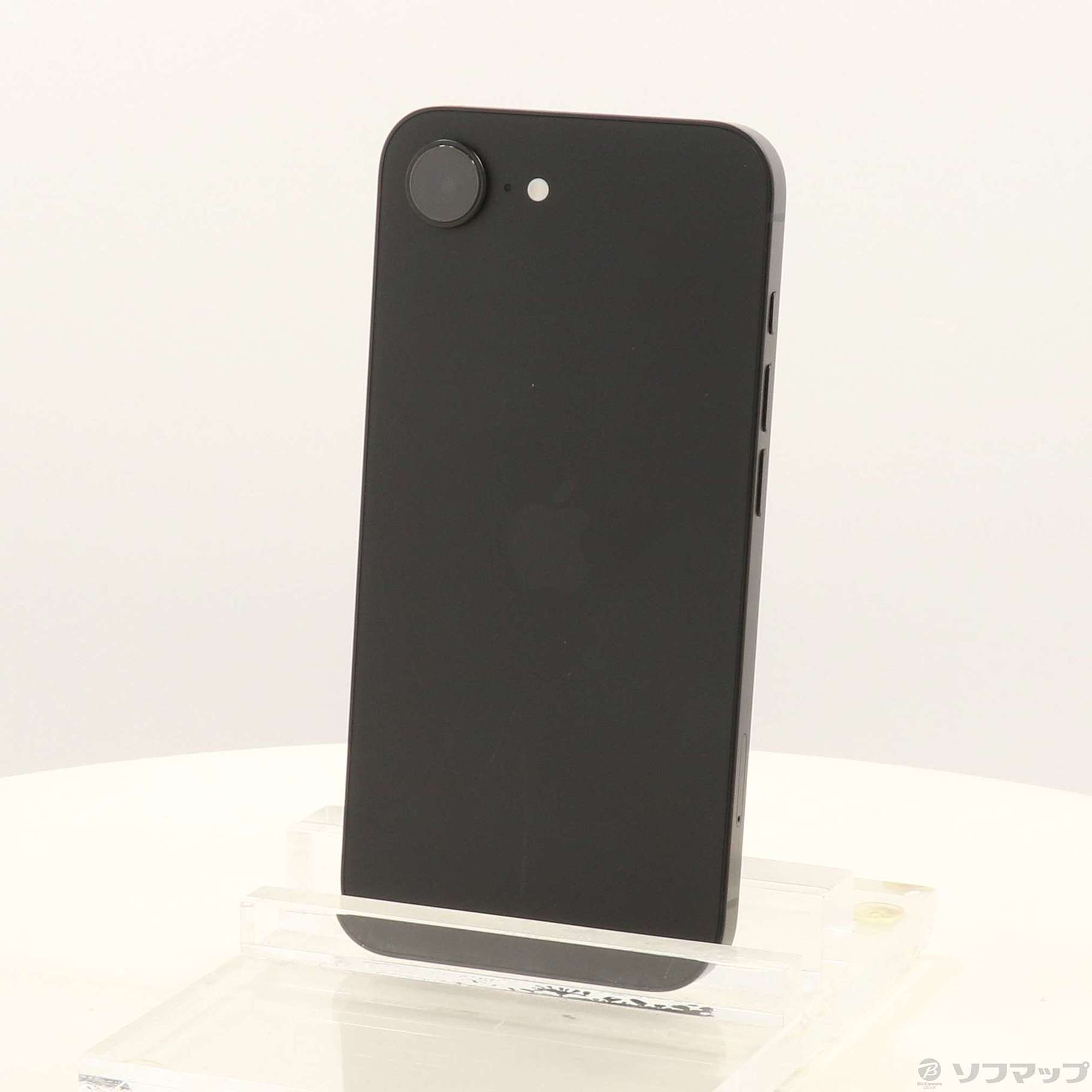 iPhone 16e 128GB SIM�t���[ [�u���b�N]