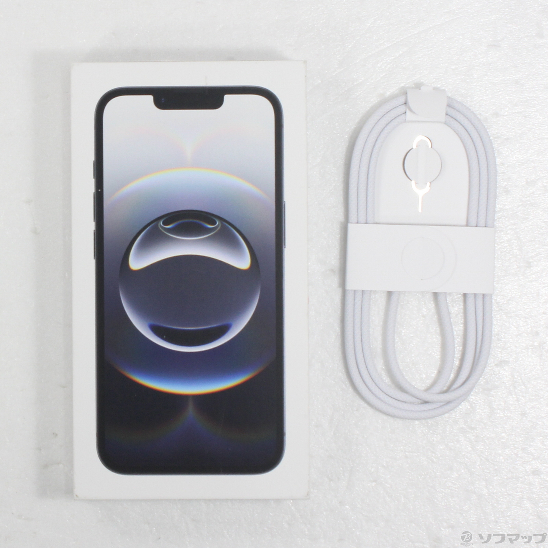 iPhone 16e 中古一覧｜SIMフリー・キャリア - 価格.com