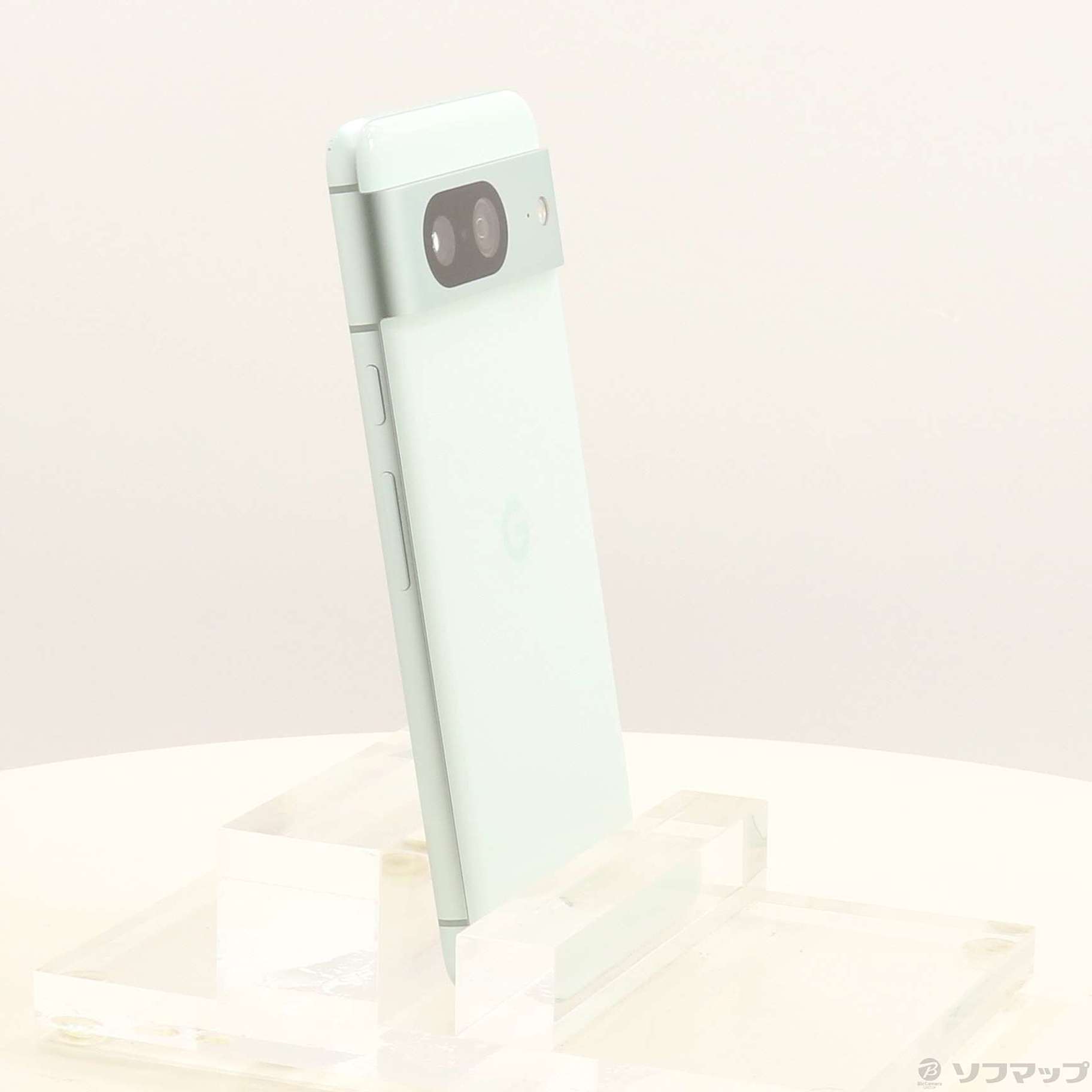 Google Pixel 8 128GB SIM�t���[ [Mint]�̐��i�摜4