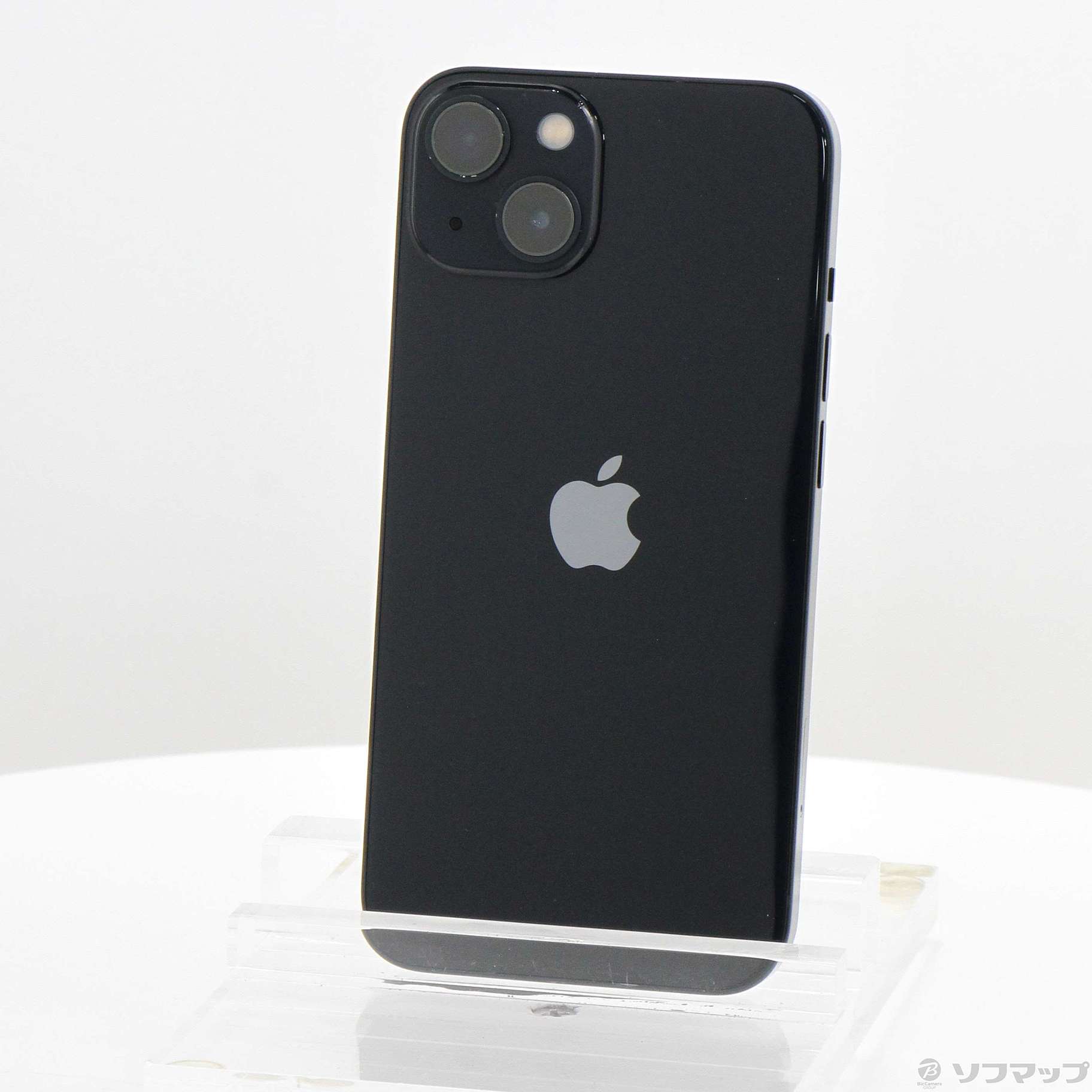 iPhone 13 128GB SIM�t���[ [�~�b�h�i�C�g]