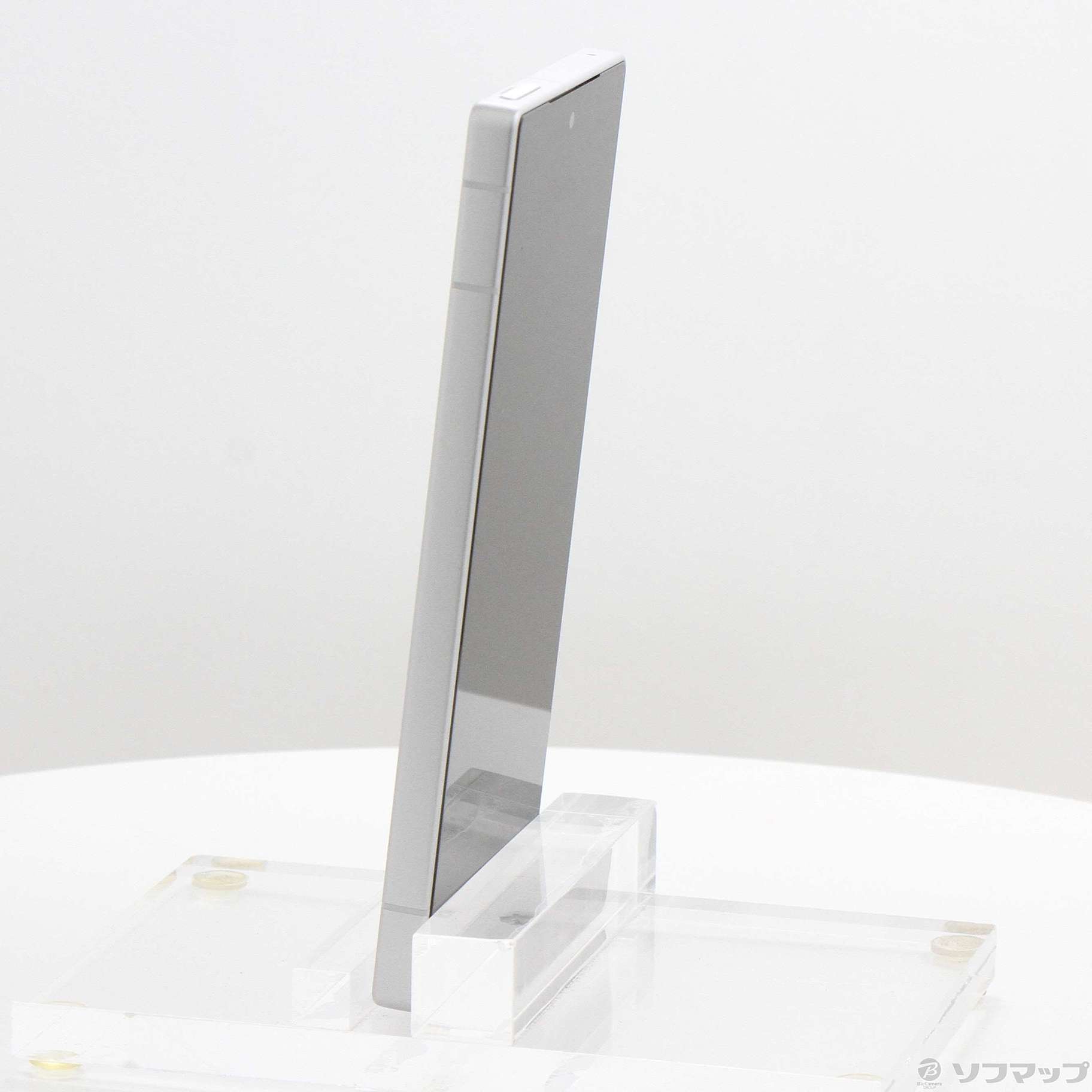 AQUOS R9 SIM�t���[ [�z���C�g]�̐��i�摜2