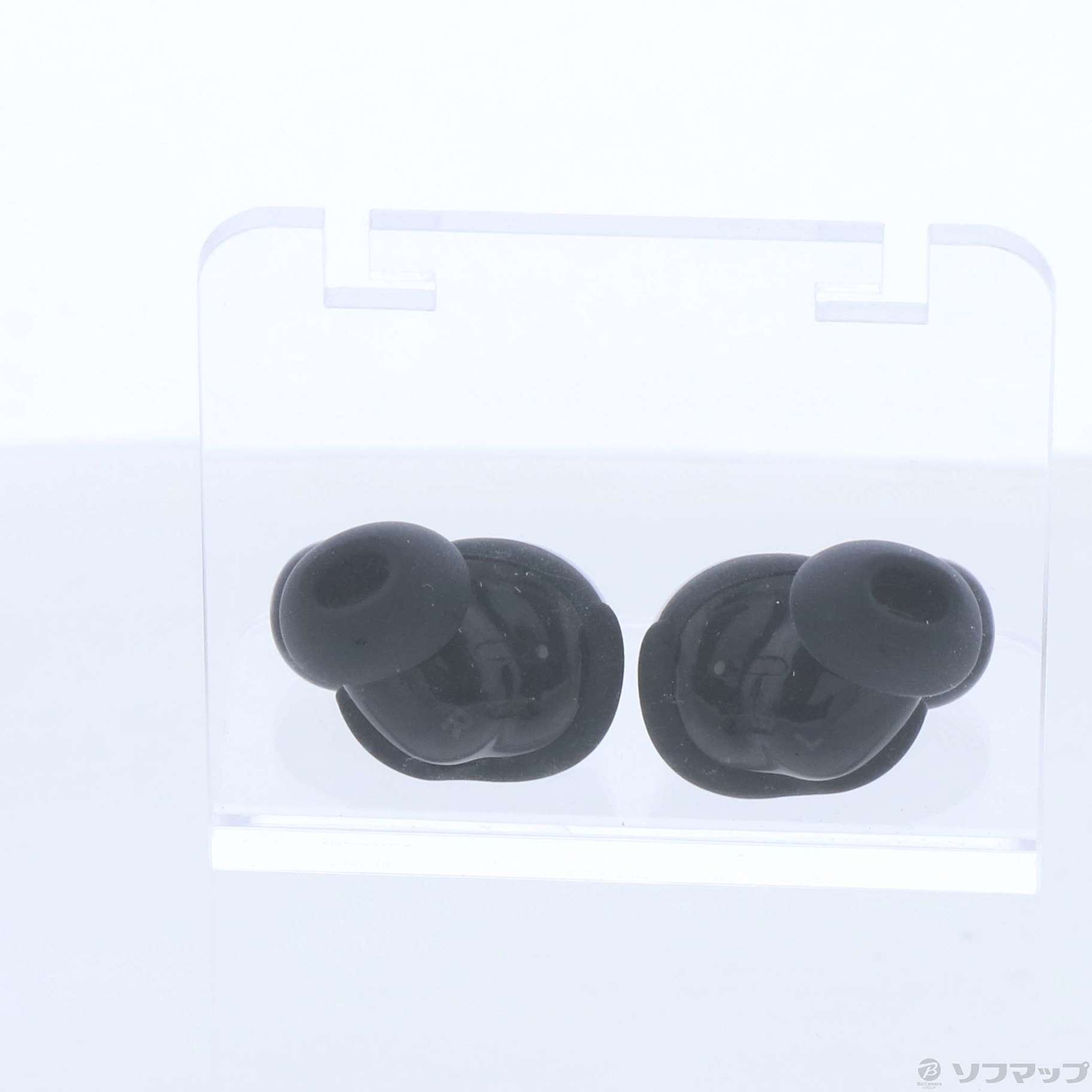 中古品〕 Bose QuietComfort Ultra Earbuds ブラック｜の通販は